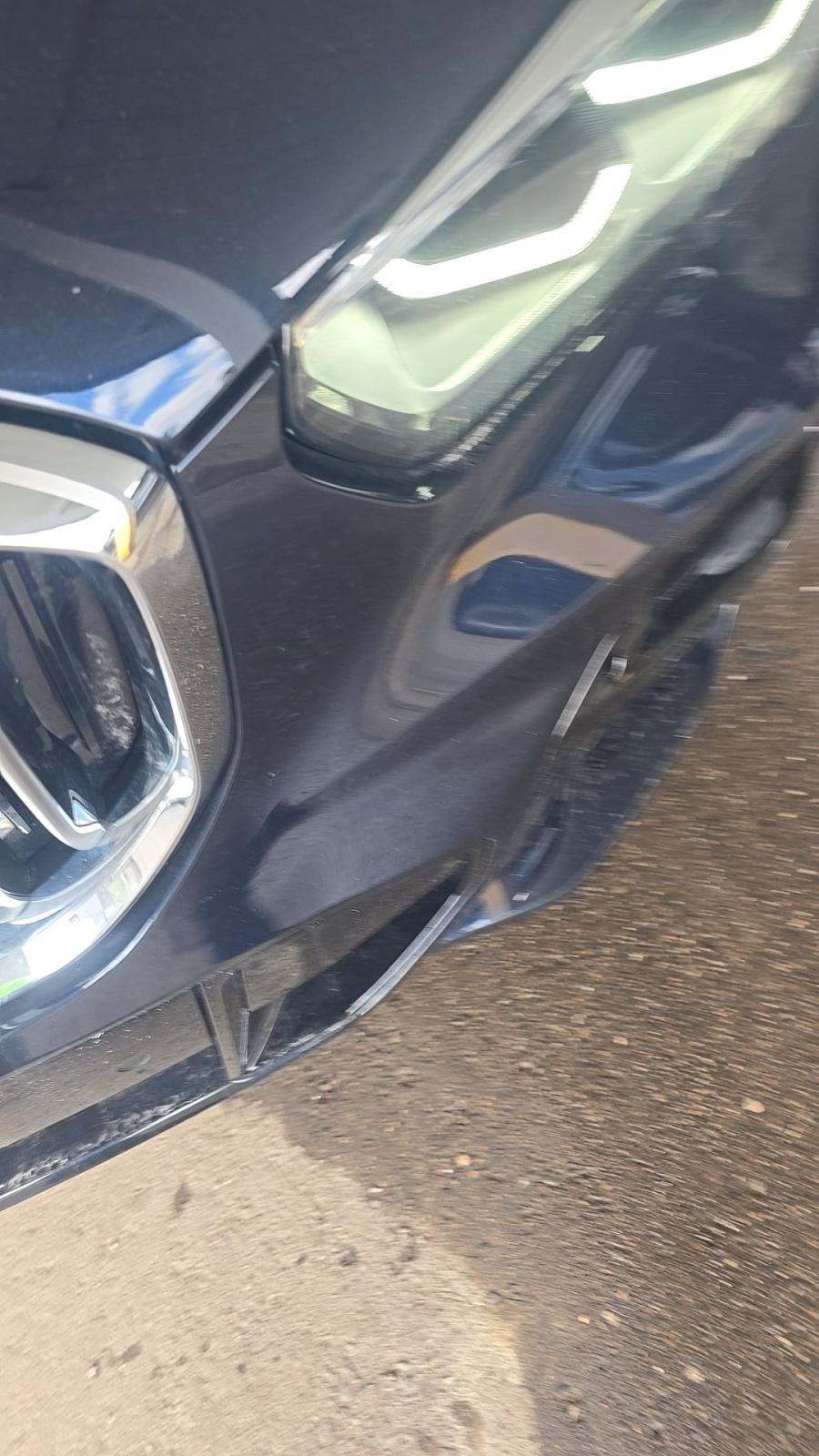 2022 BMW X5 xDrive40i AWD