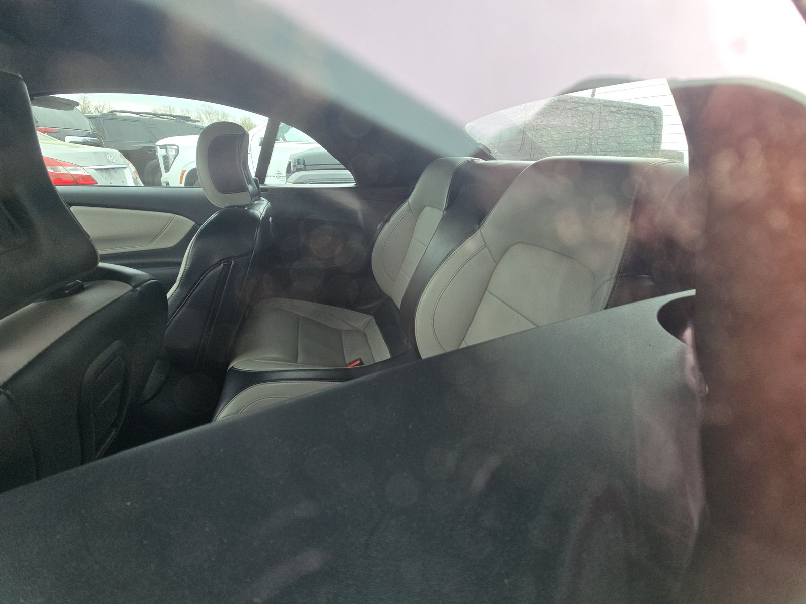 2024 Ford Mustang GT Premium RWD