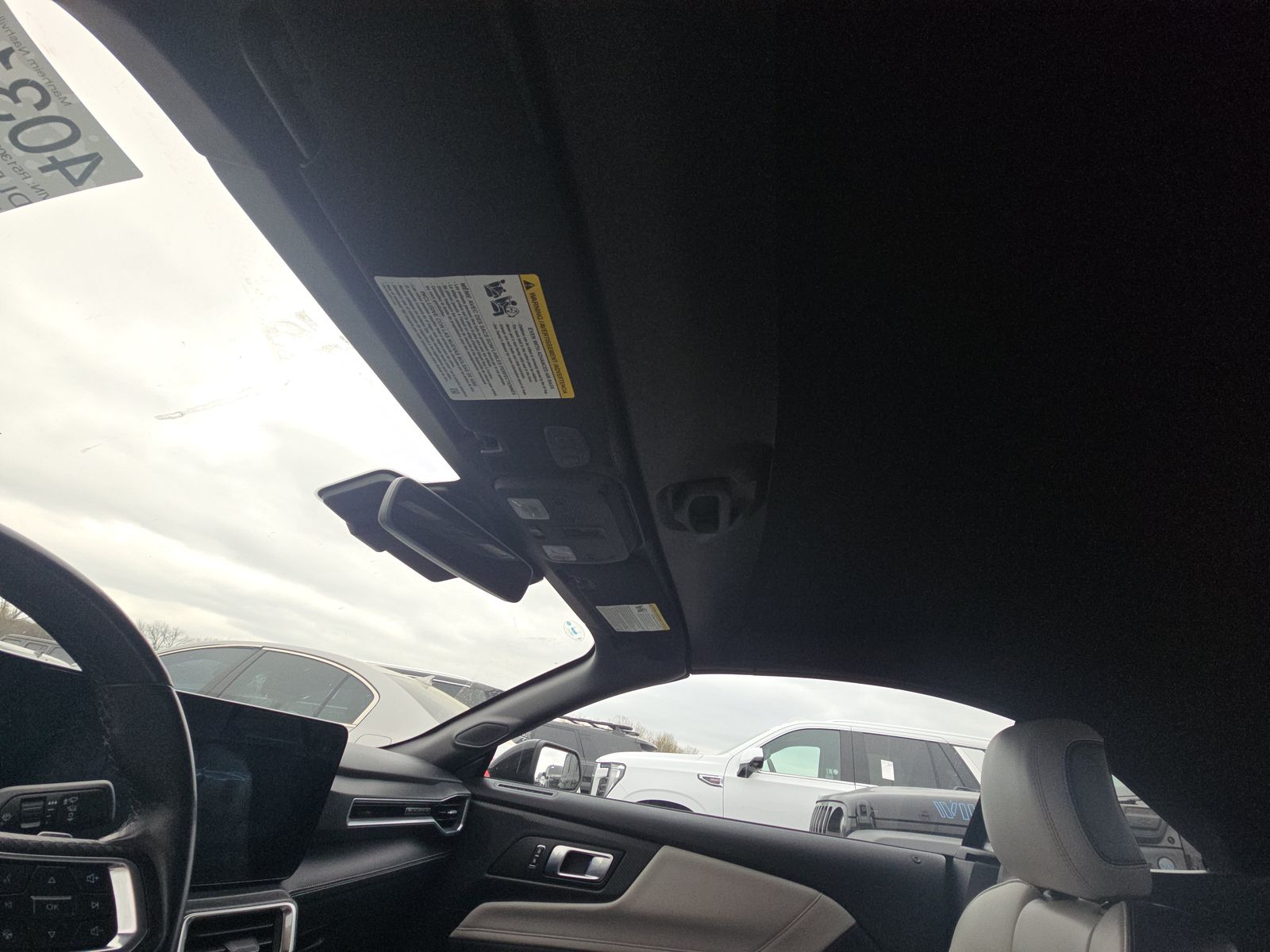 2024 Ford Mustang GT Premium RWD