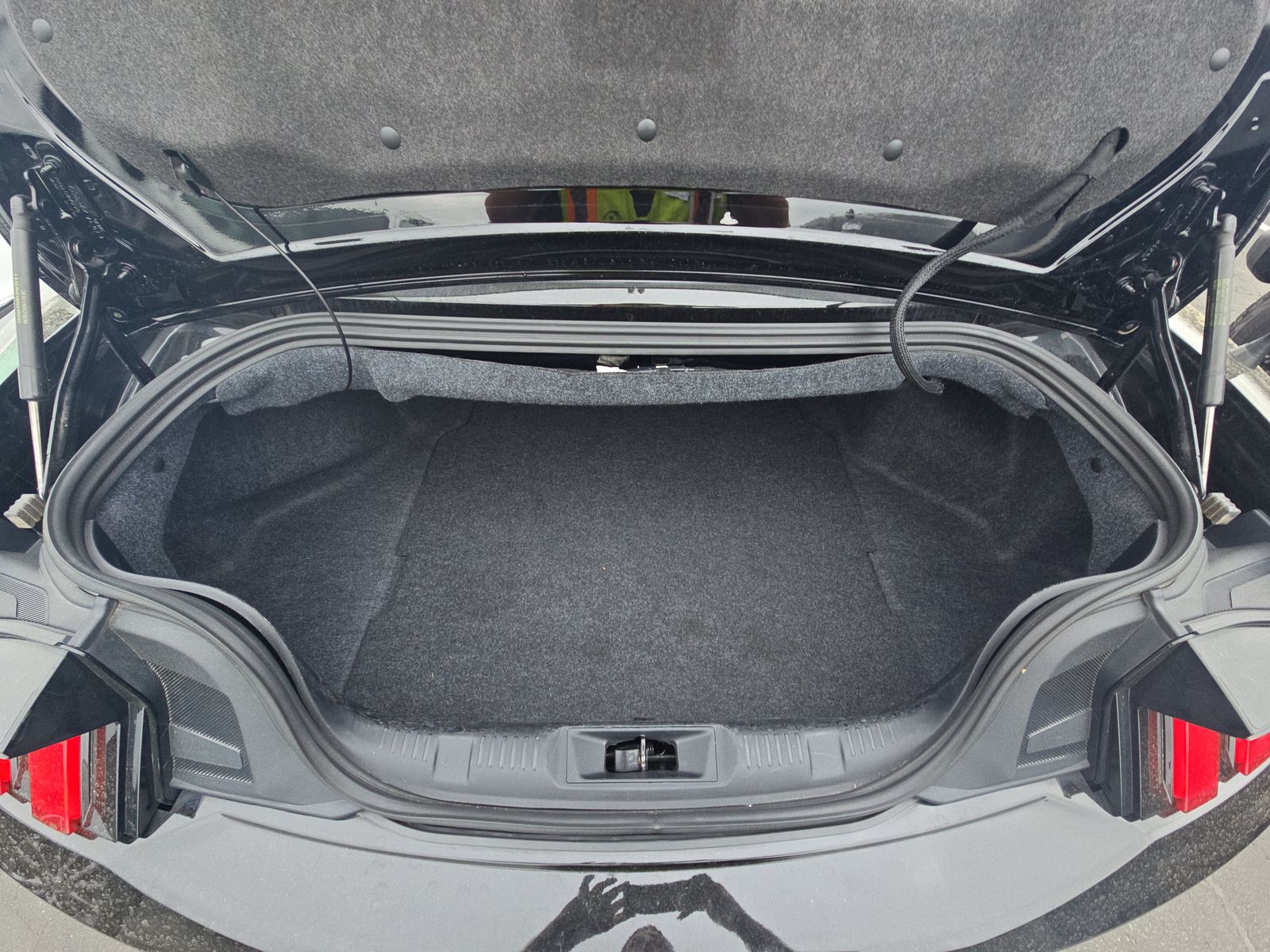 2024 Ford Mustang GT Premium RWD