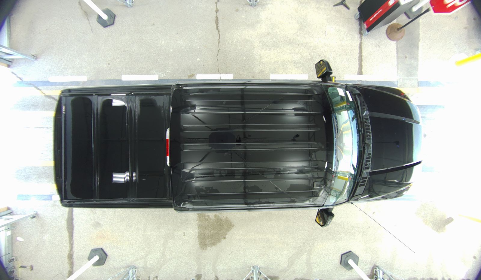 2019 Ford F-150 Lariat AWD