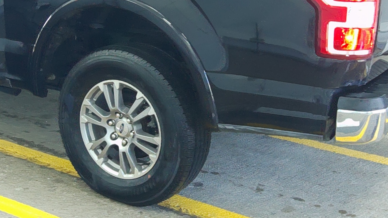 2019 Ford F-150 Lariat AWD