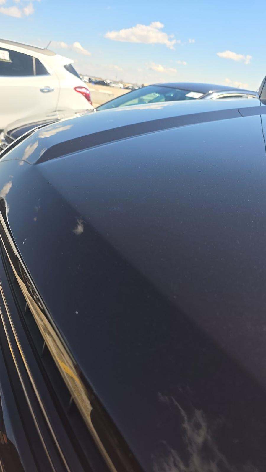 2018 Ford F-150 Lariat AWD