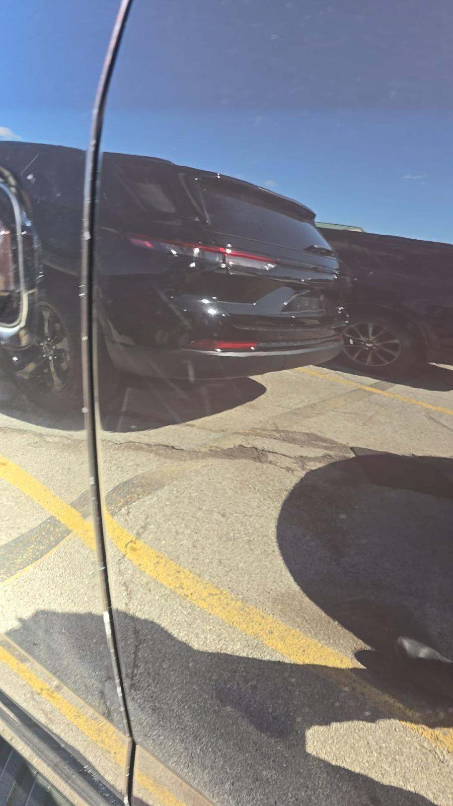 2018 Ford F-150 Lariat AWD