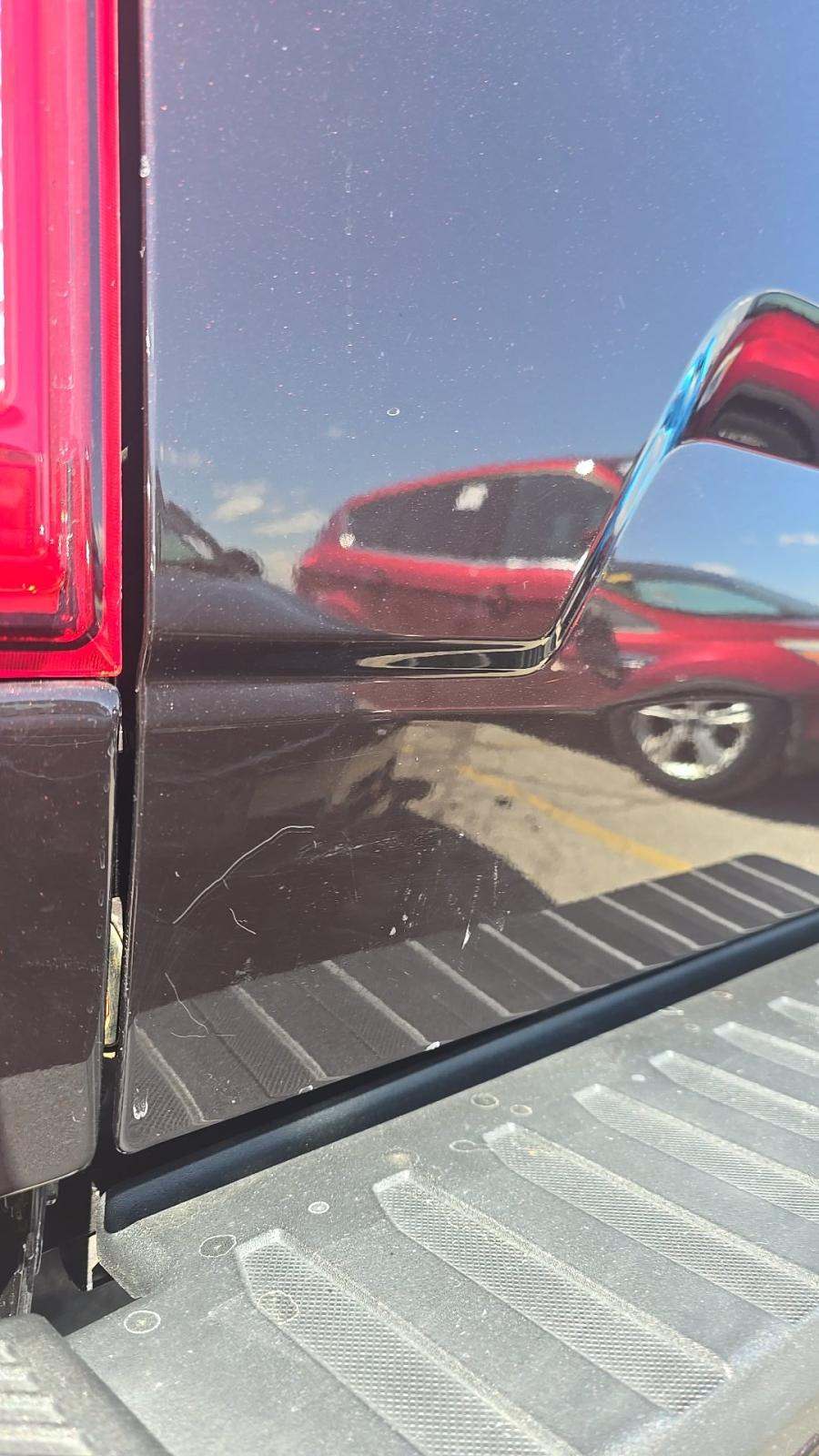 2018 Ford F-150 Lariat AWD