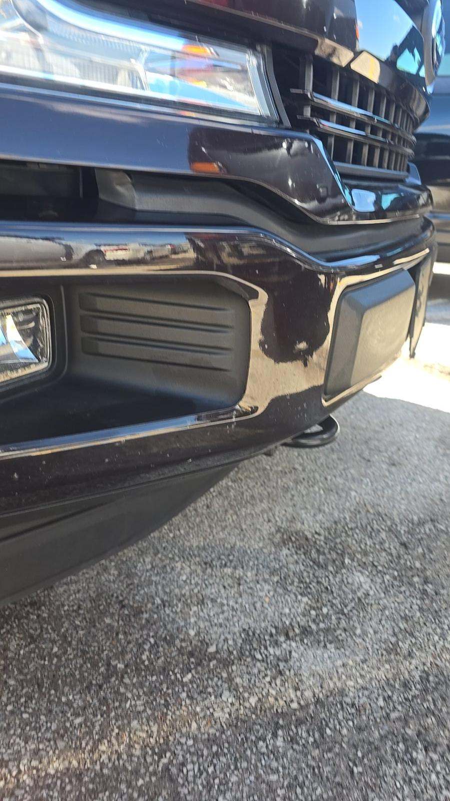 2018 Ford F-150 Lariat AWD