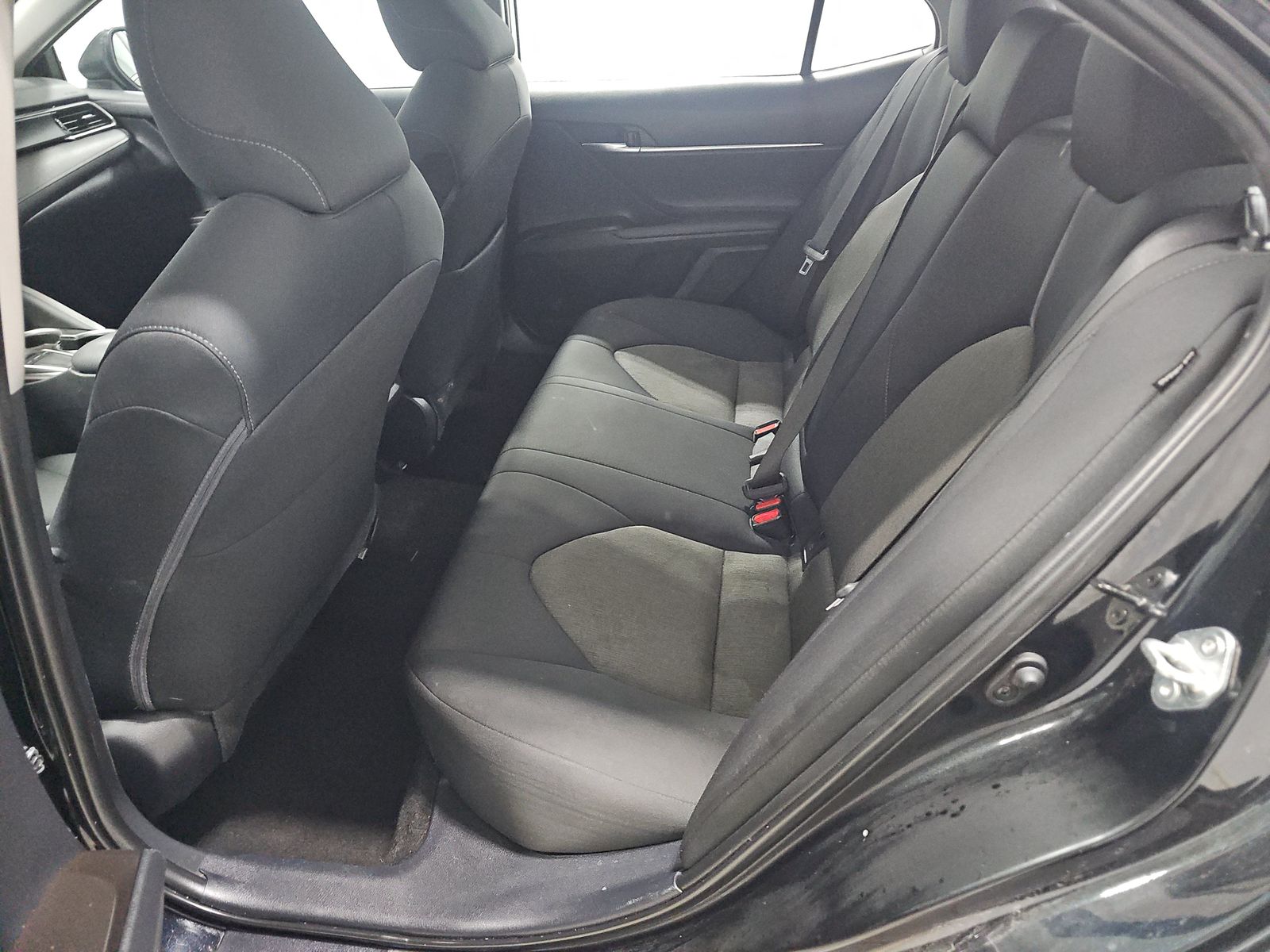 2022 Toyota Camry LE FWD