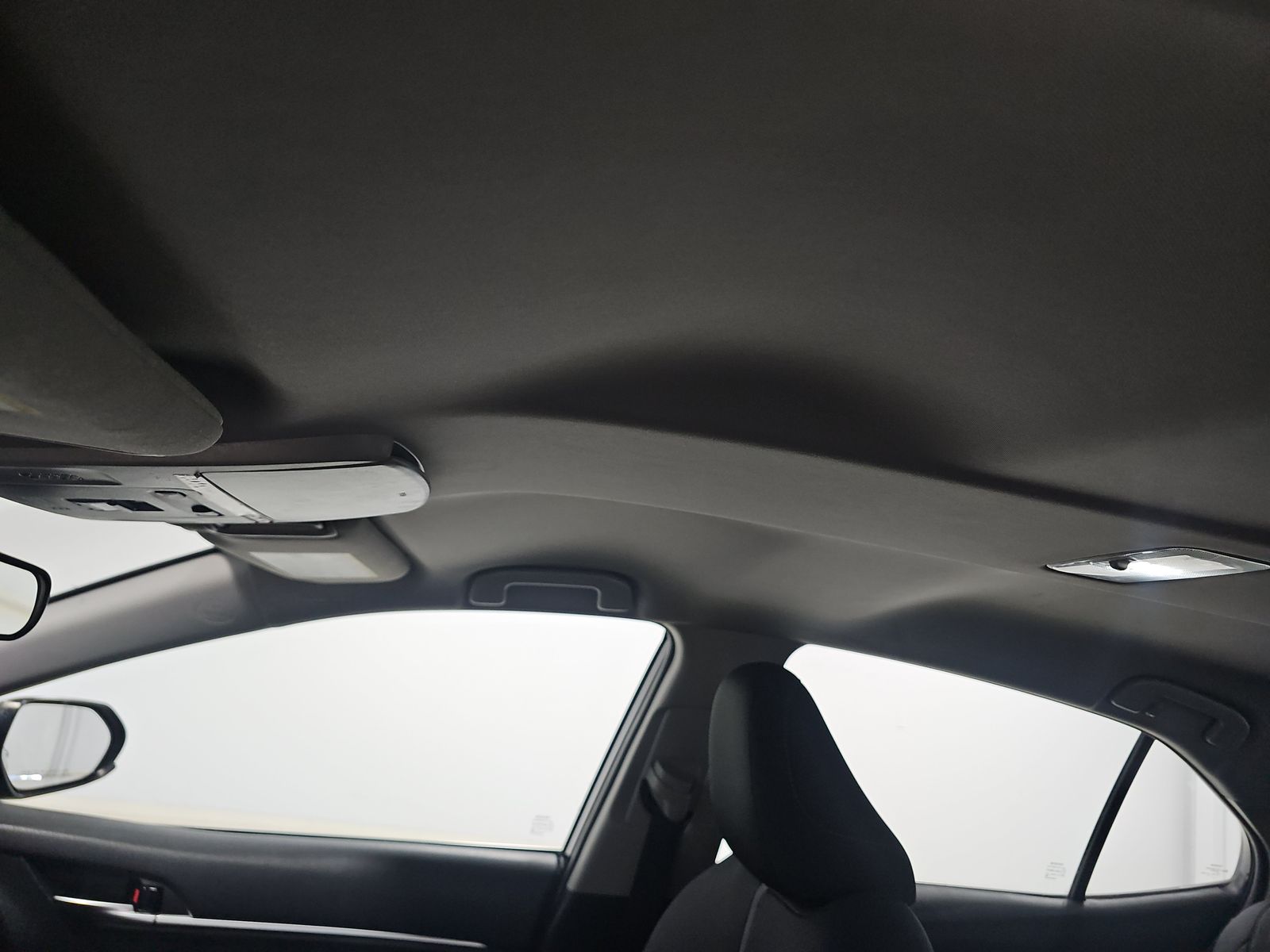 2022 Toyota Camry LE FWD