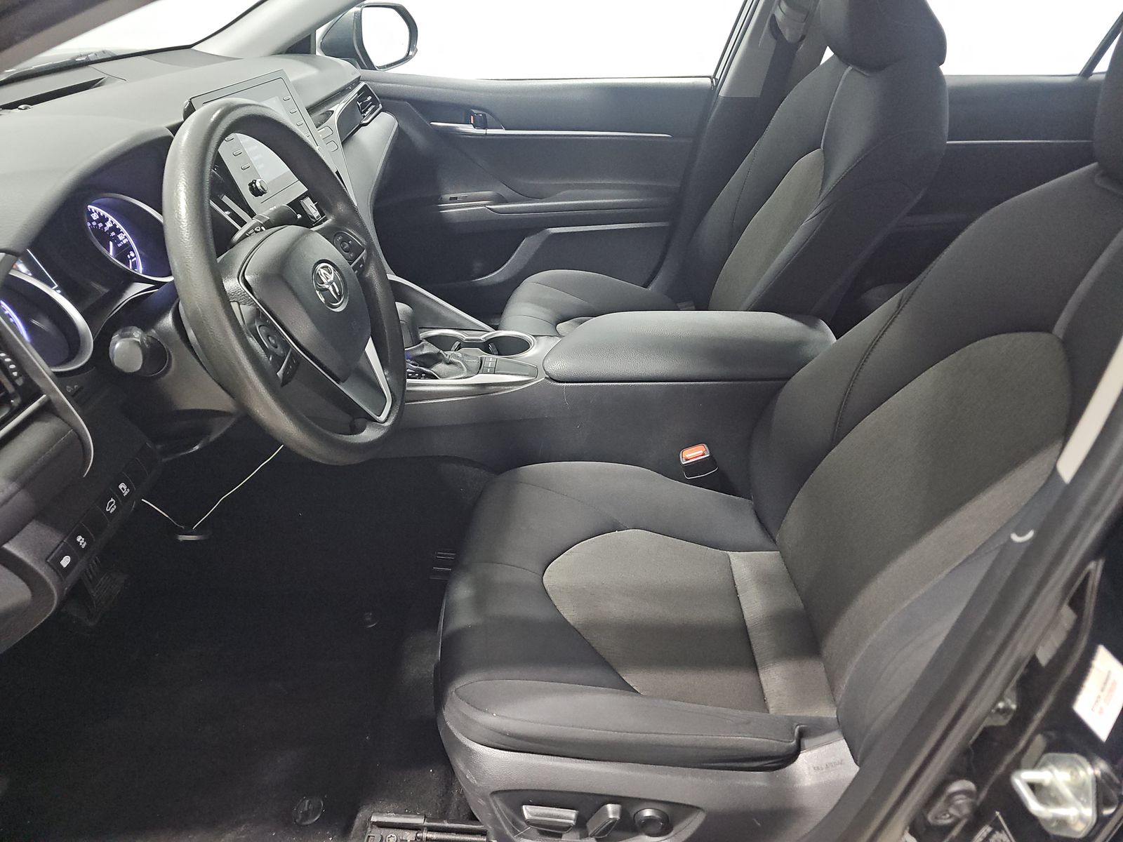 2022 Toyota Camry LE FWD