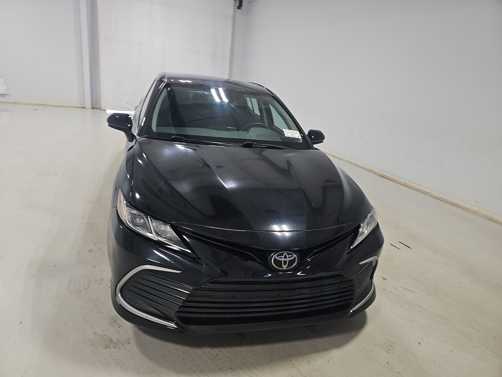 2022 Toyota Camry LE FWD