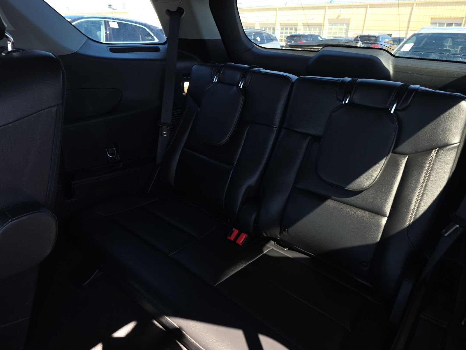 2023 Ford Explorer Limited AWD