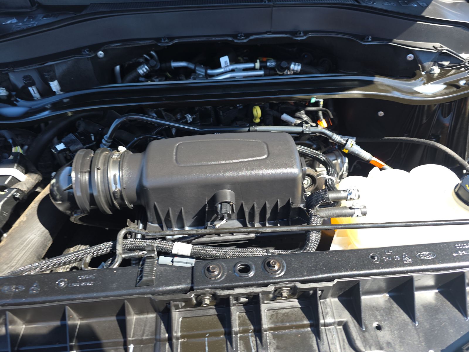 2023 Ford Explorer Limited AWD