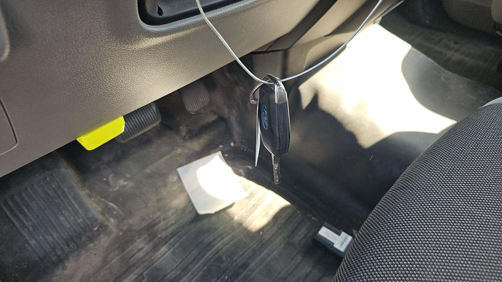 2018 Ford F-150 XL RWD