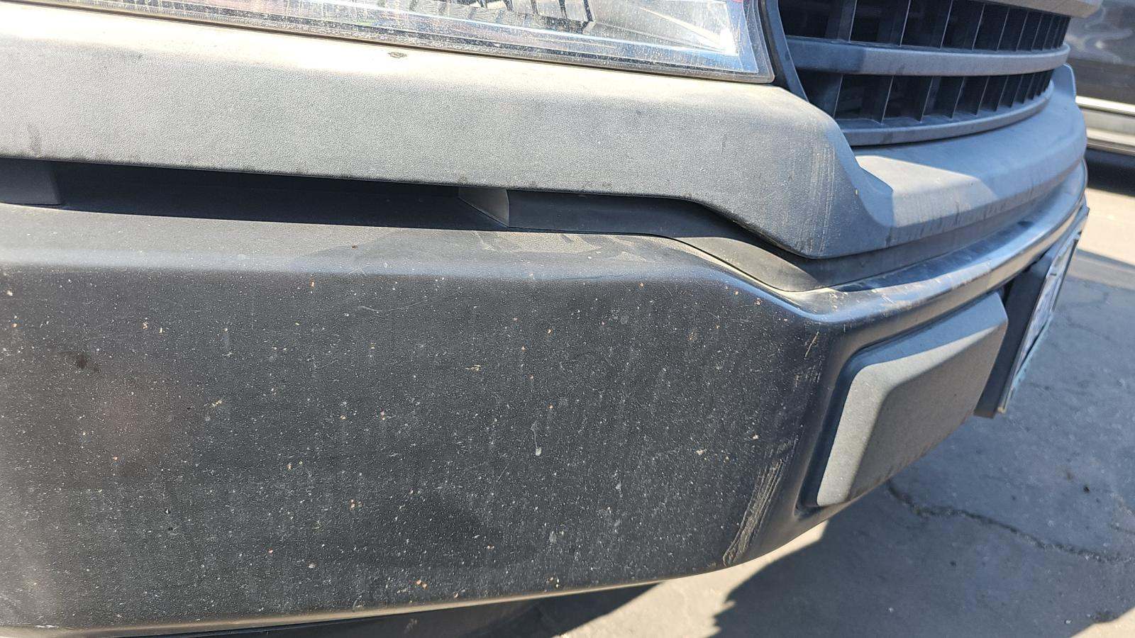 2018 Ford F-150 XL RWD