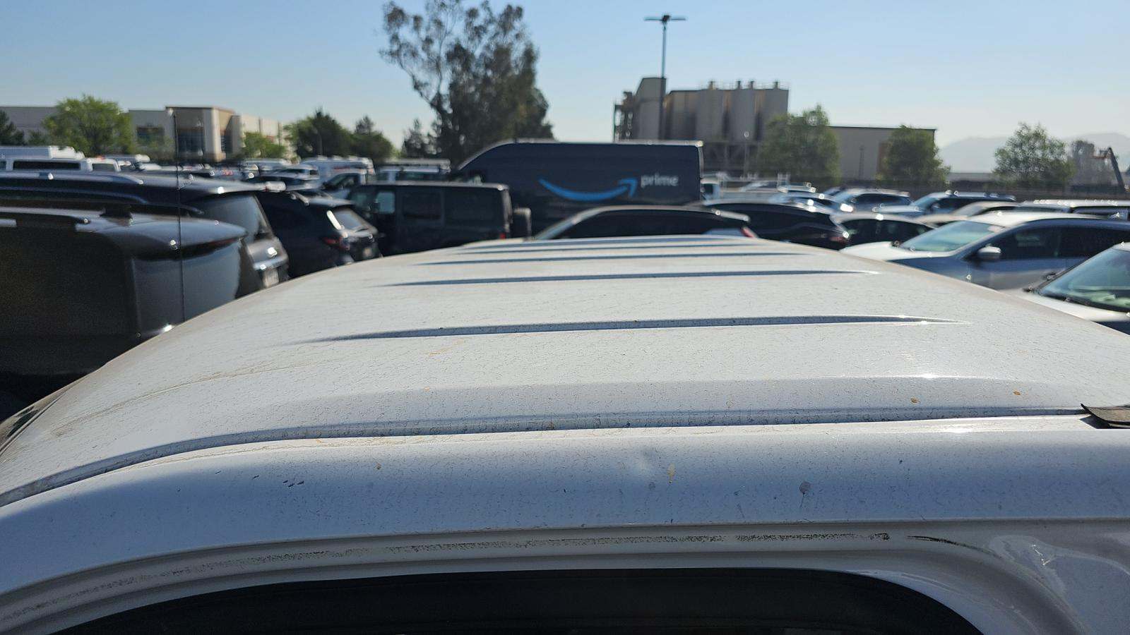 2018 Ford F-150 XL RWD