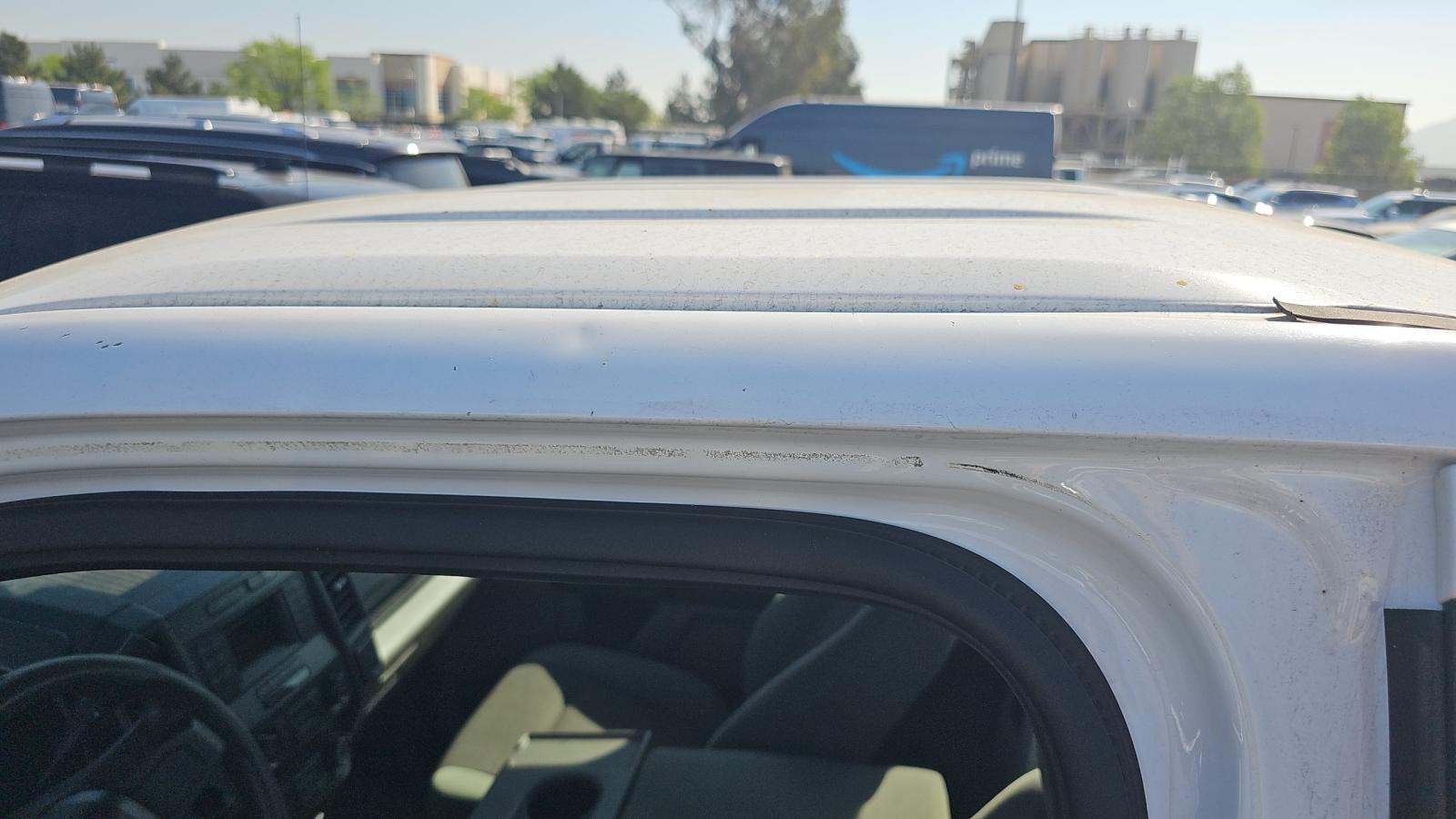 2018 Ford F-150 XL RWD