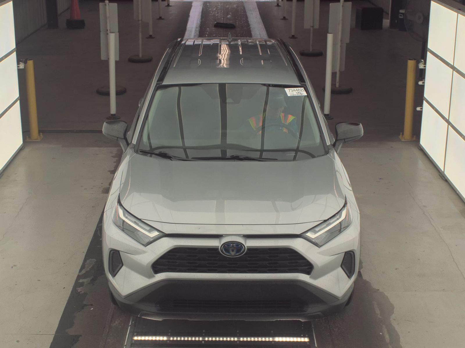 TOYOTA PRIUS - 3