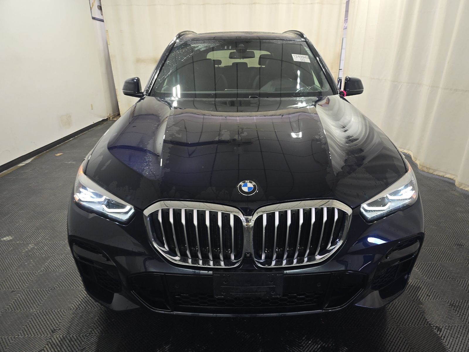 2022 BMW X5 xDrive40i AWD