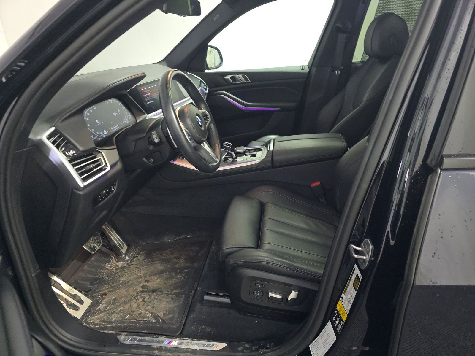 2022 BMW X5 xDrive40i AWD