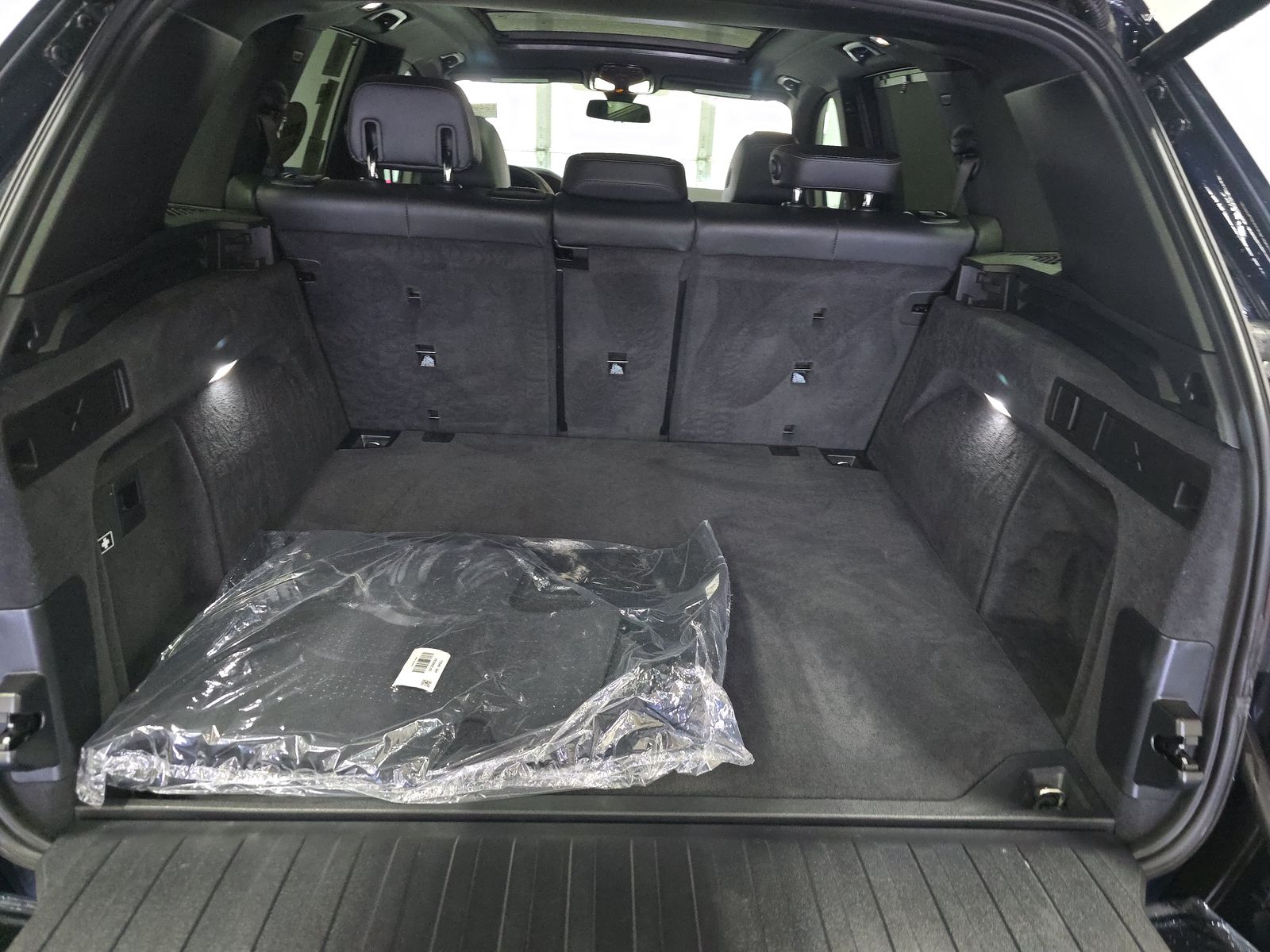 2022 BMW X5 xDrive40i AWD