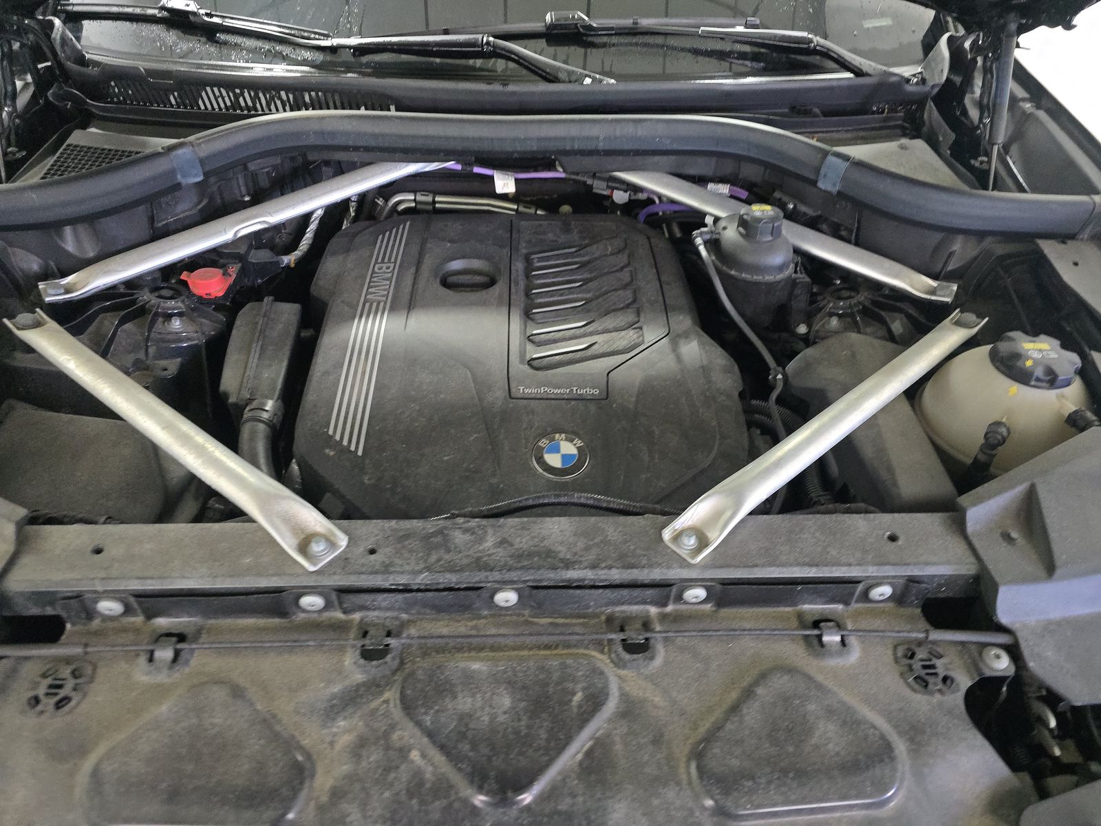 2022 BMW X5 xDrive40i AWD