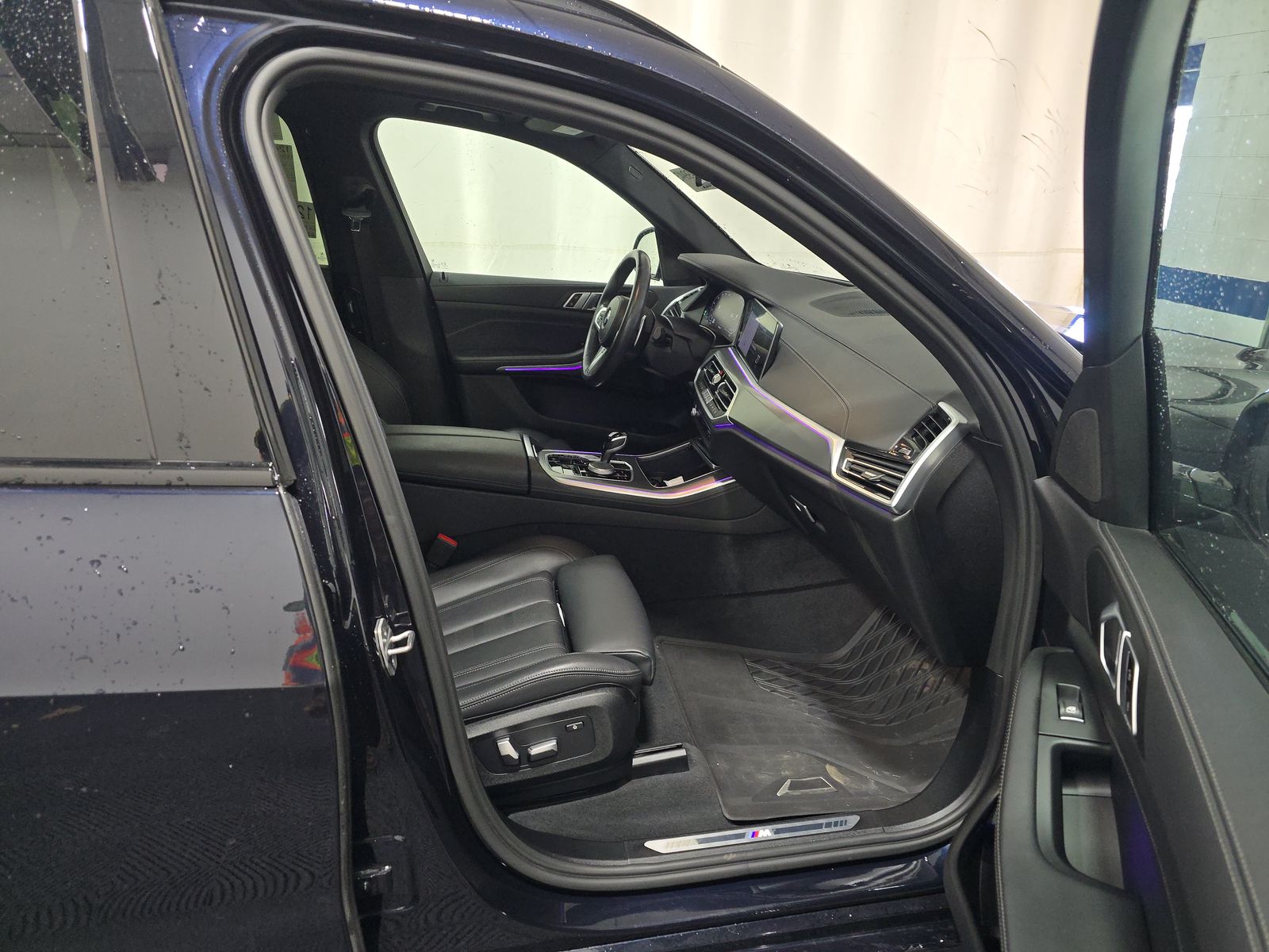 2022 BMW X5 xDrive40i AWD