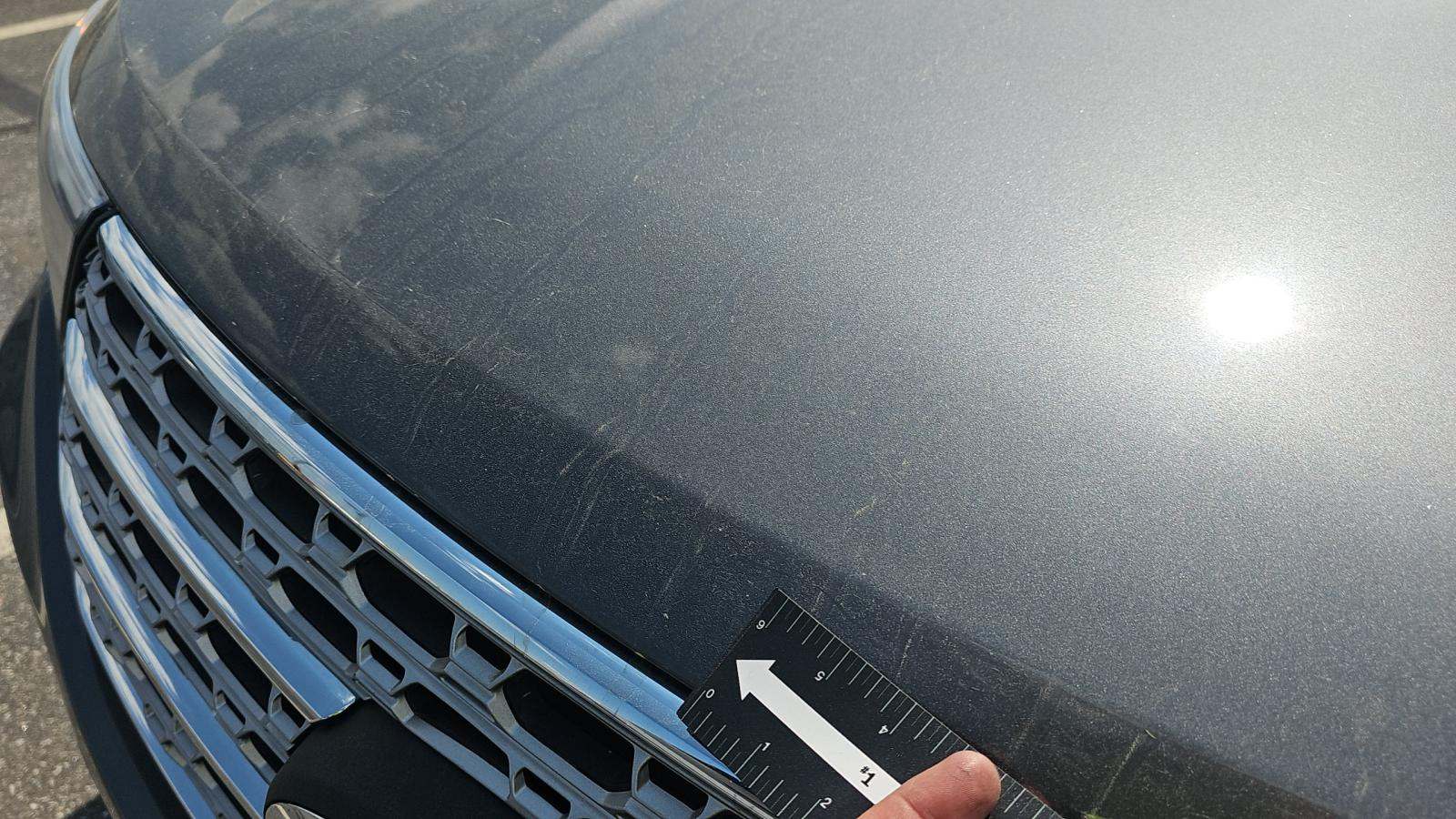 2022 Ford Explorer Limited AWD