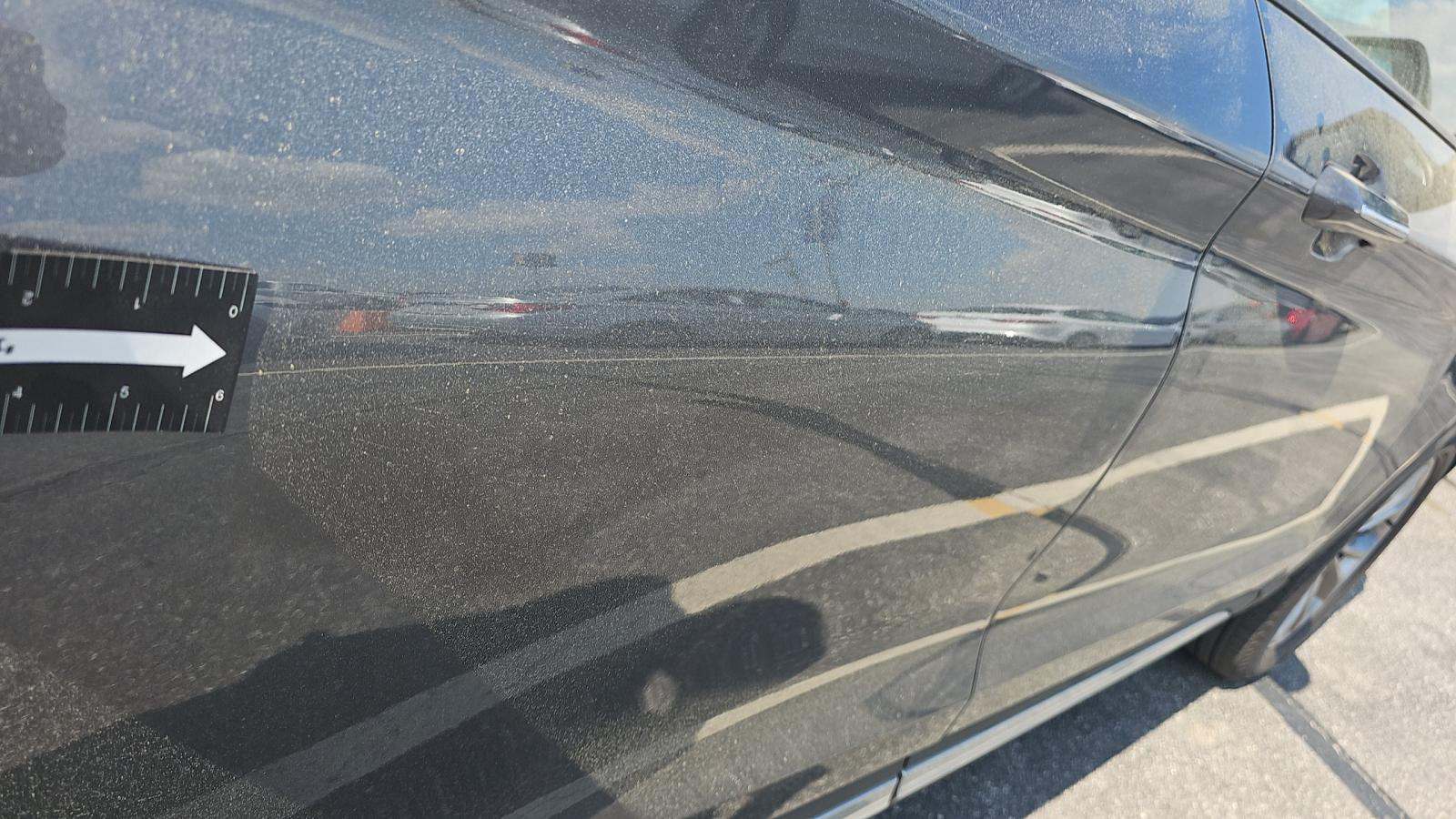 2022 Ford Explorer Limited AWD