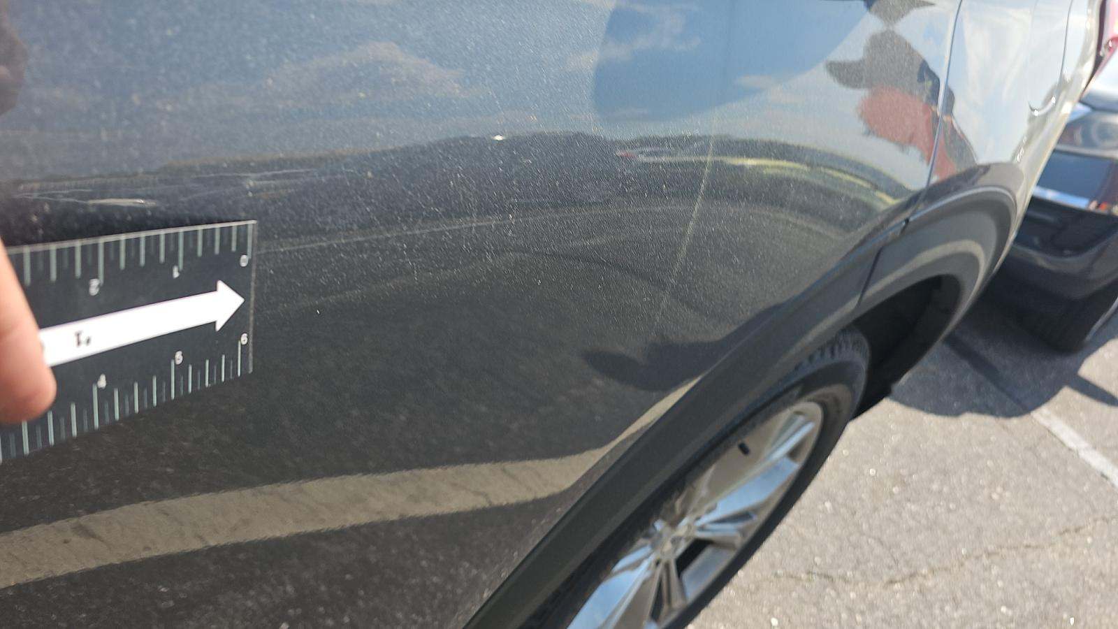 2022 Ford Explorer Limited AWD