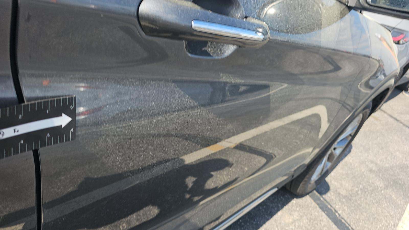 2022 Ford Explorer Limited AWD