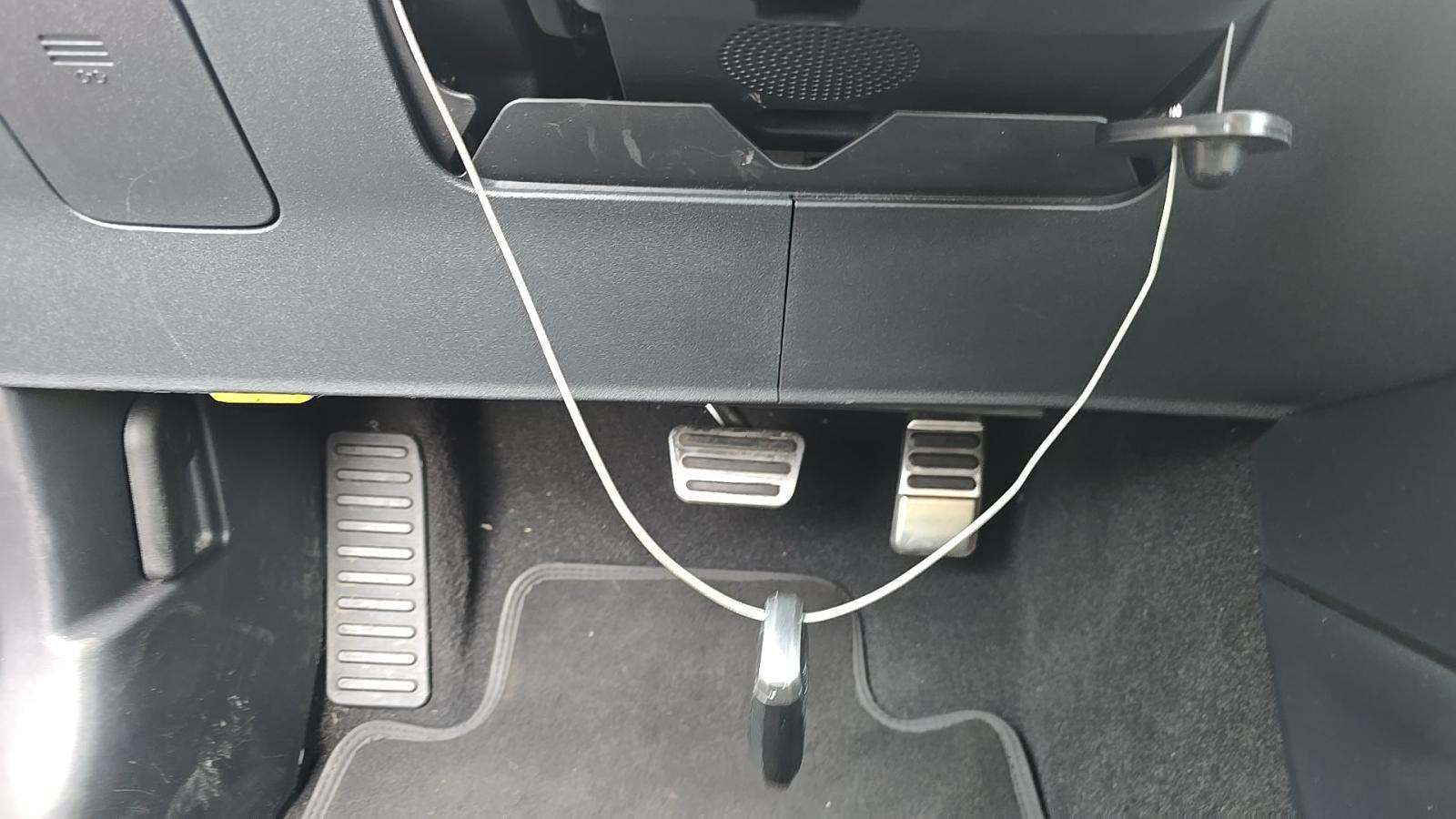 2024 Ford Mustang GT Premium RWD