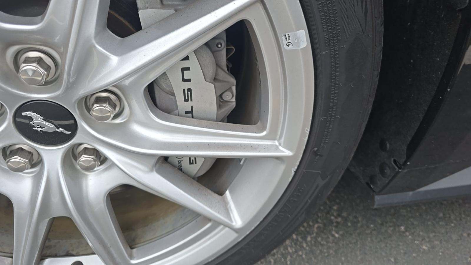 2024 Ford Mustang GT Premium RWD