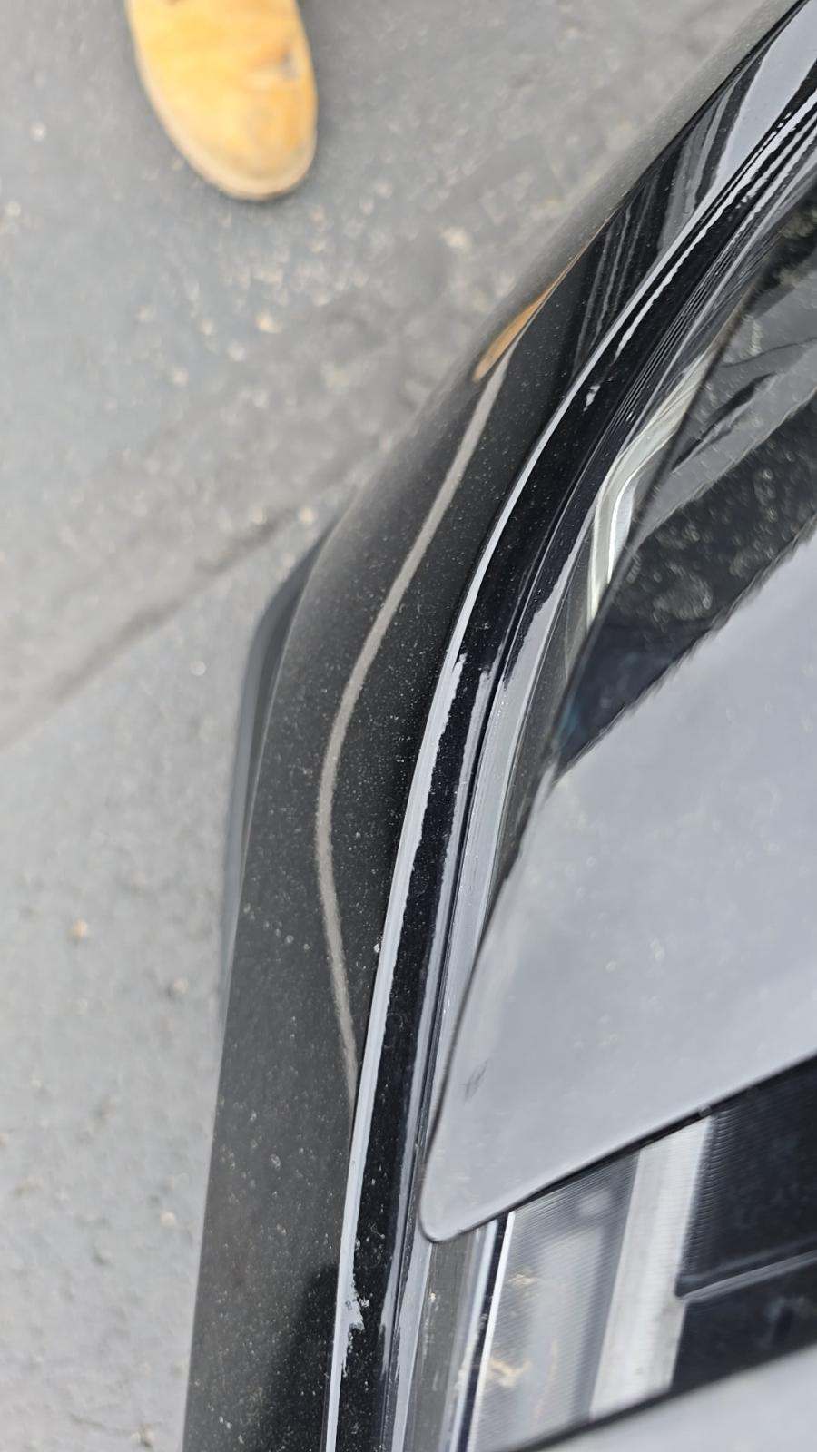 2024 Ford Mustang GT Premium RWD