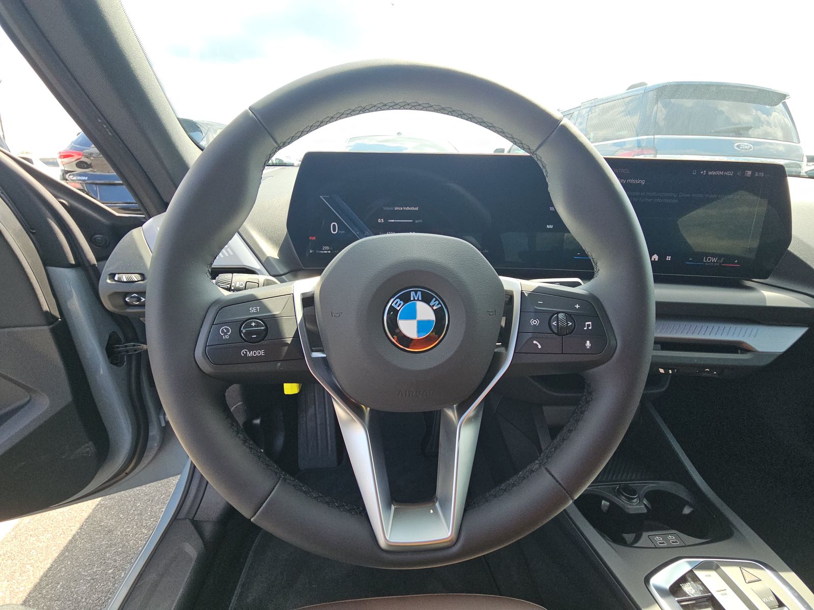 2026 BMW 2 Series 228 xDrive AWD