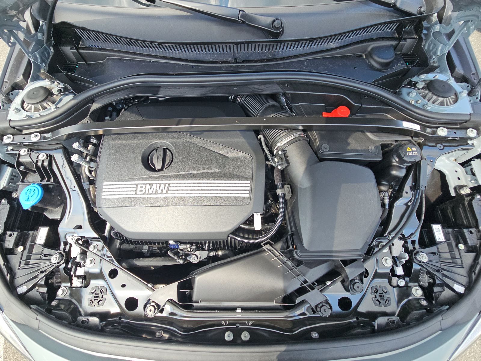 2026 BMW 2 Series 228 xDrive AWD