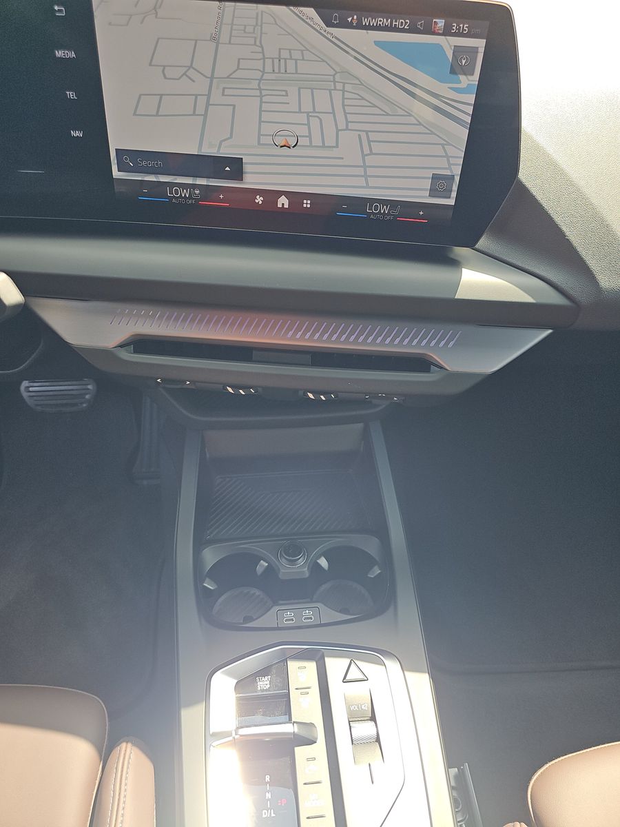 2026 BMW 2 Series 228 xDrive AWD