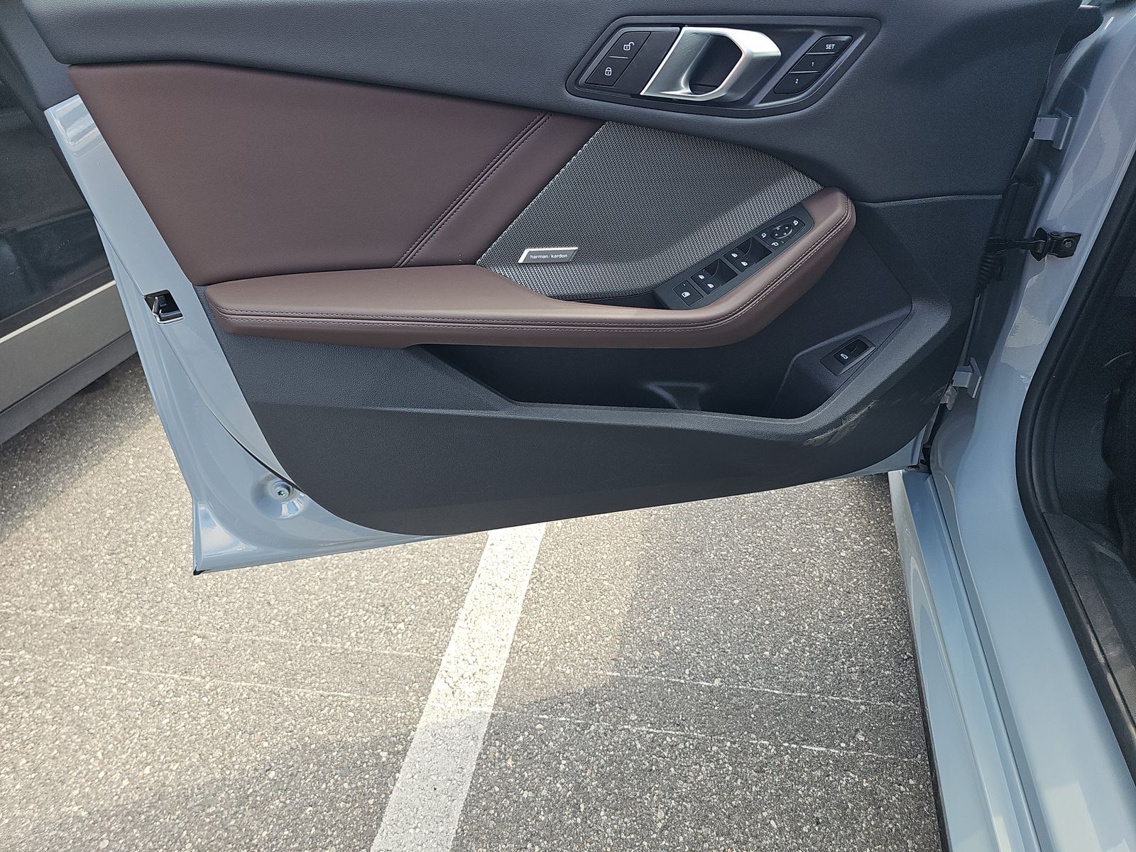 2026 BMW 2 Series 228 xDrive AWD