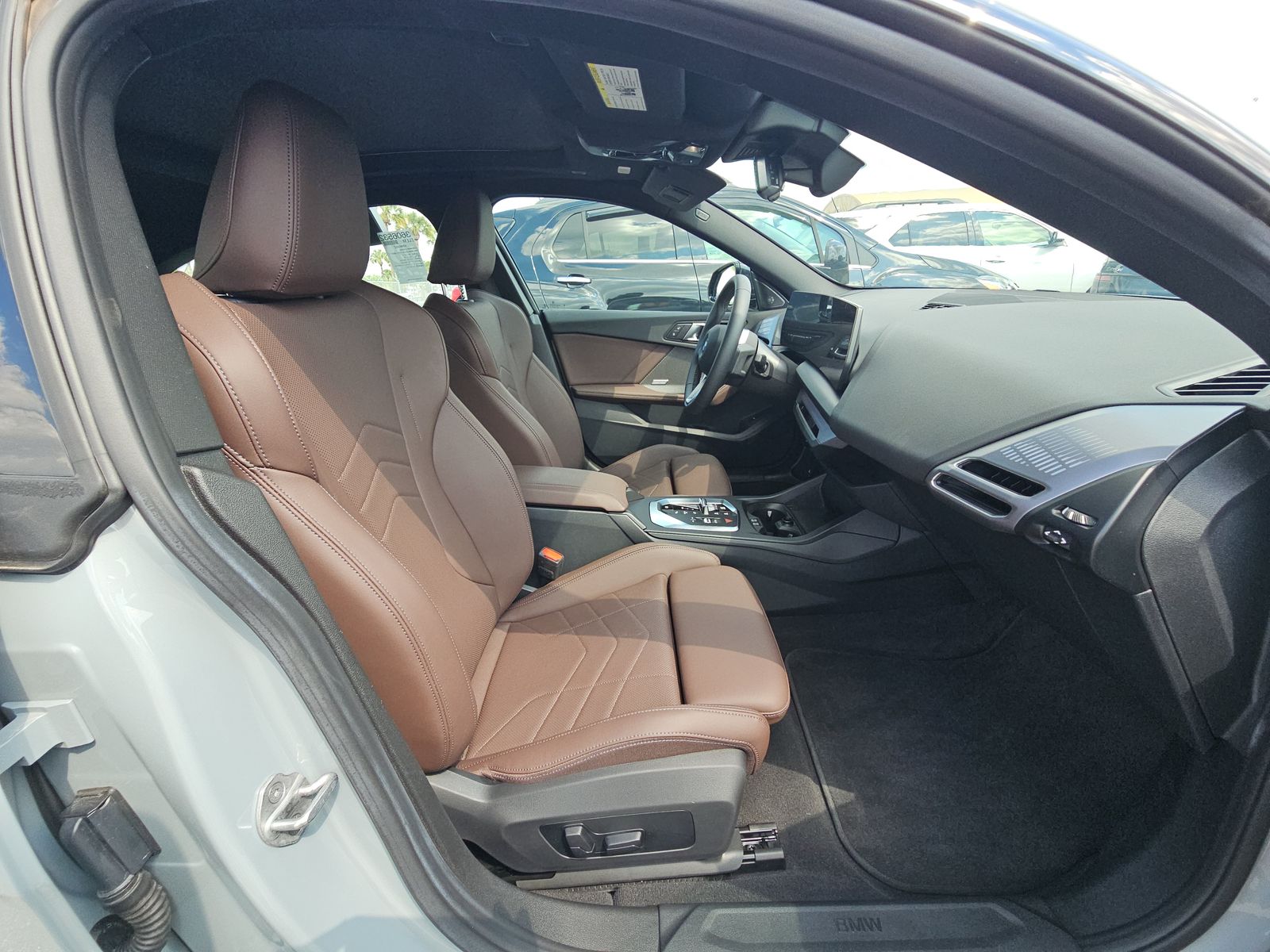 2026 BMW 2 Series 228 xDrive AWD