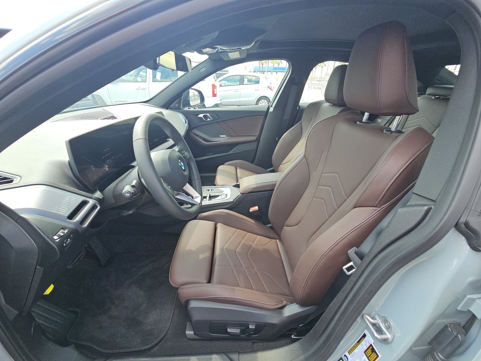 2026 BMW 2 Series 228 xDrive AWD