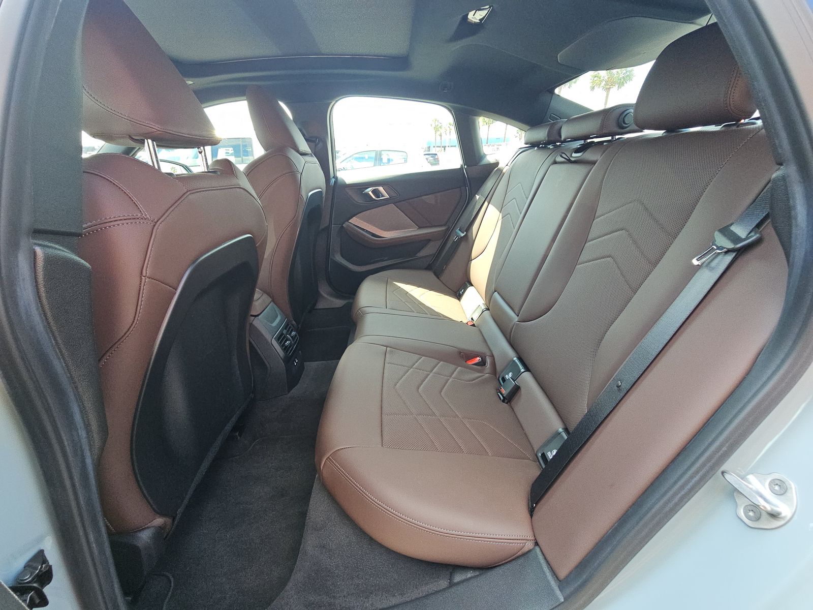 2026 BMW 2 Series 228 xDrive AWD