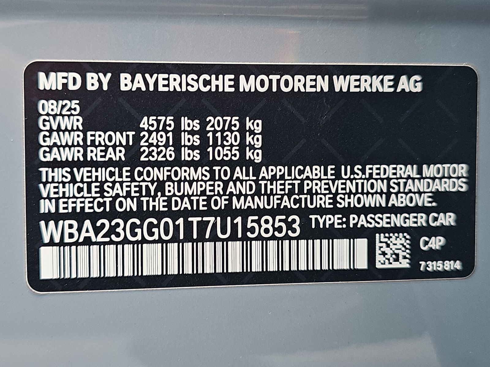 2026 BMW 2 Series 228 xDrive AWD