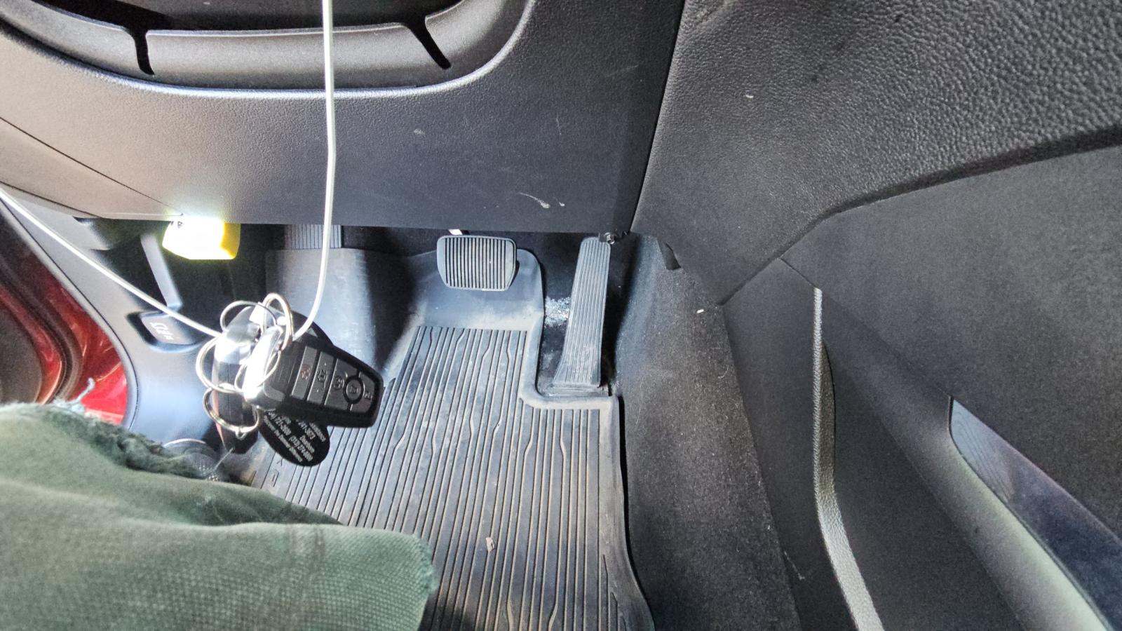 2023 Ford Explorer XLT AWD