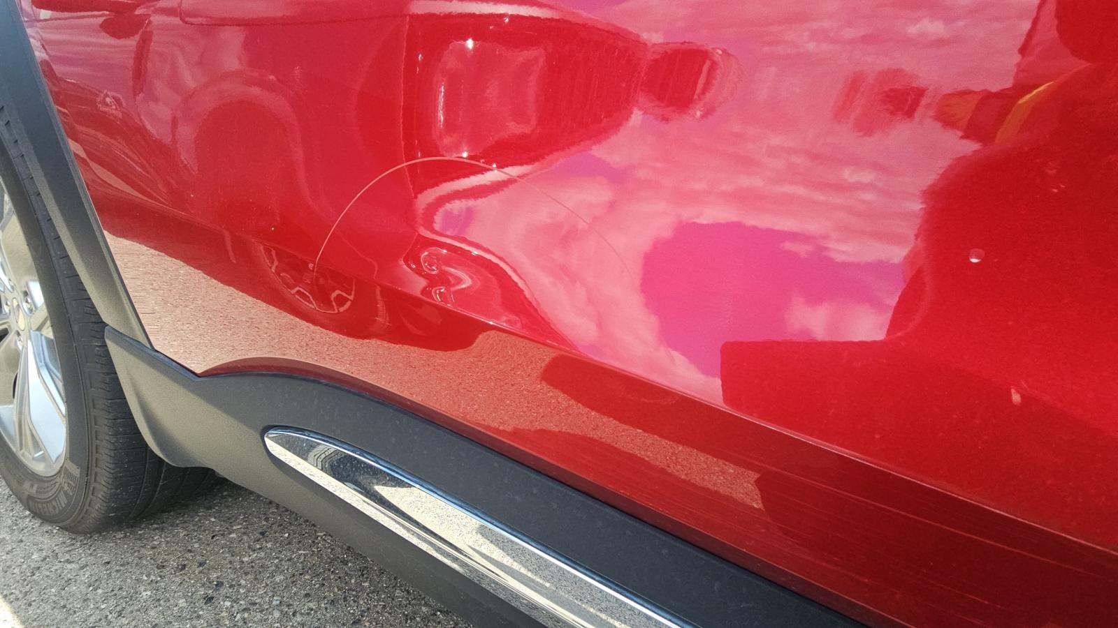 2023 Ford Explorer XLT AWD