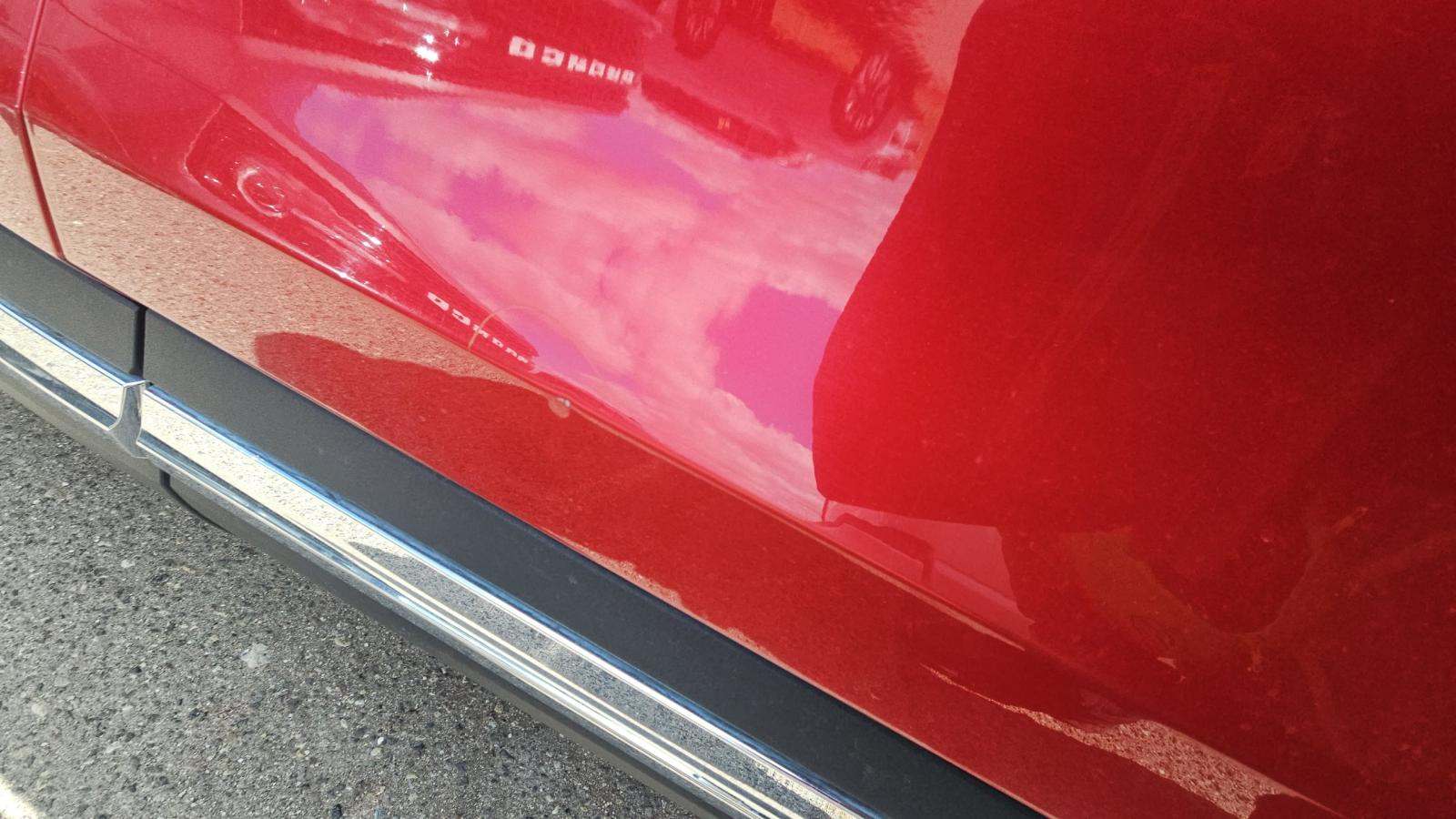 2023 Ford Explorer XLT AWD