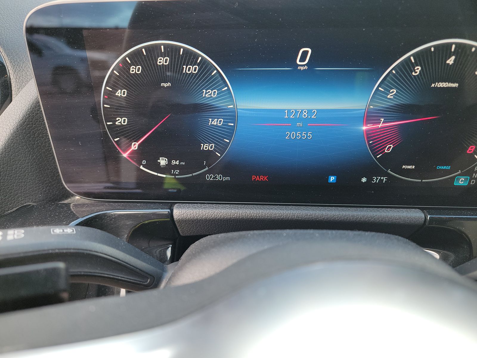 2025 Mercedes-Benz GLA GLA 250 FWD