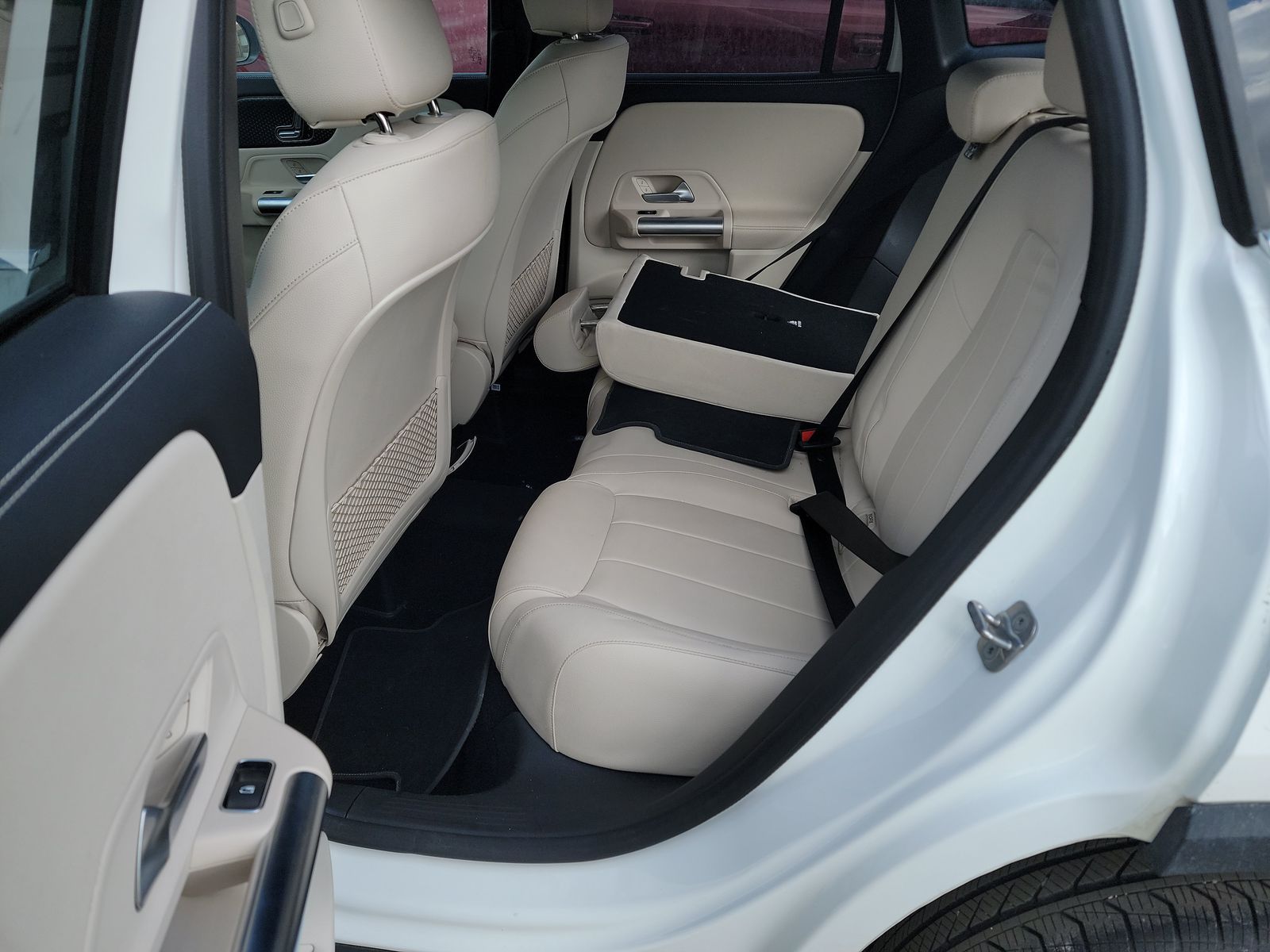 2025 Mercedes-Benz GLA GLA 250 FWD