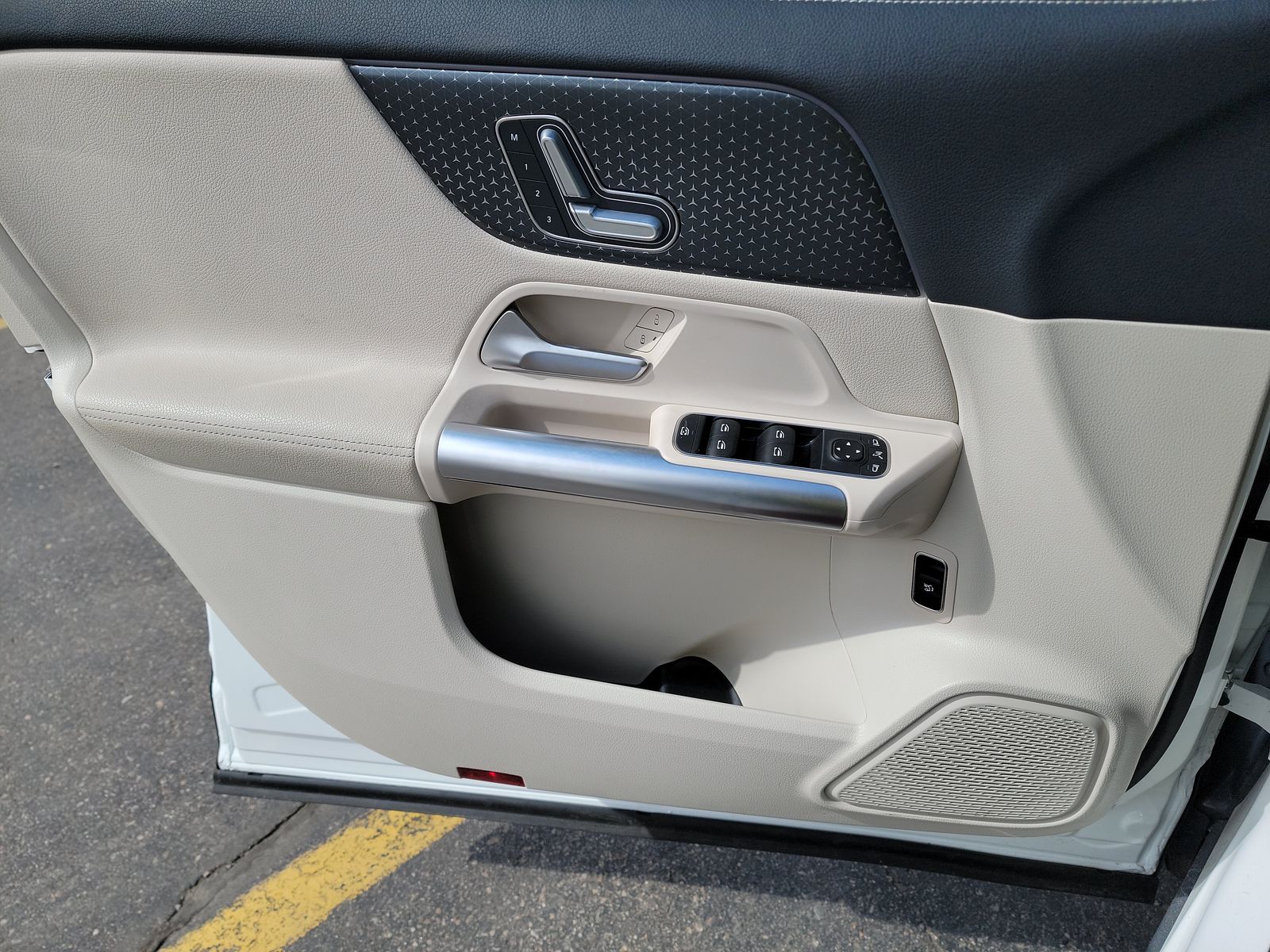 2025 Mercedes-Benz GLA GLA 250 FWD