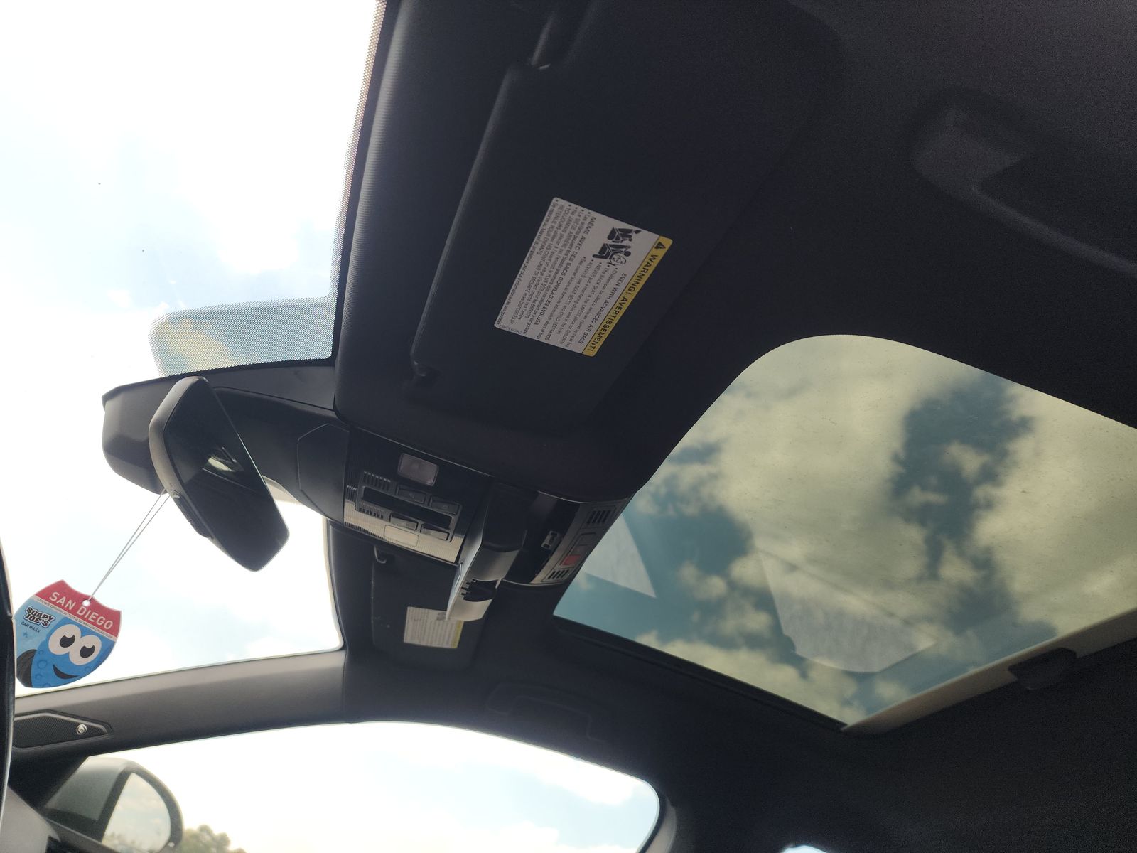 2021 Volkswagen Jetta 2.0T GLI Autobahn FWD