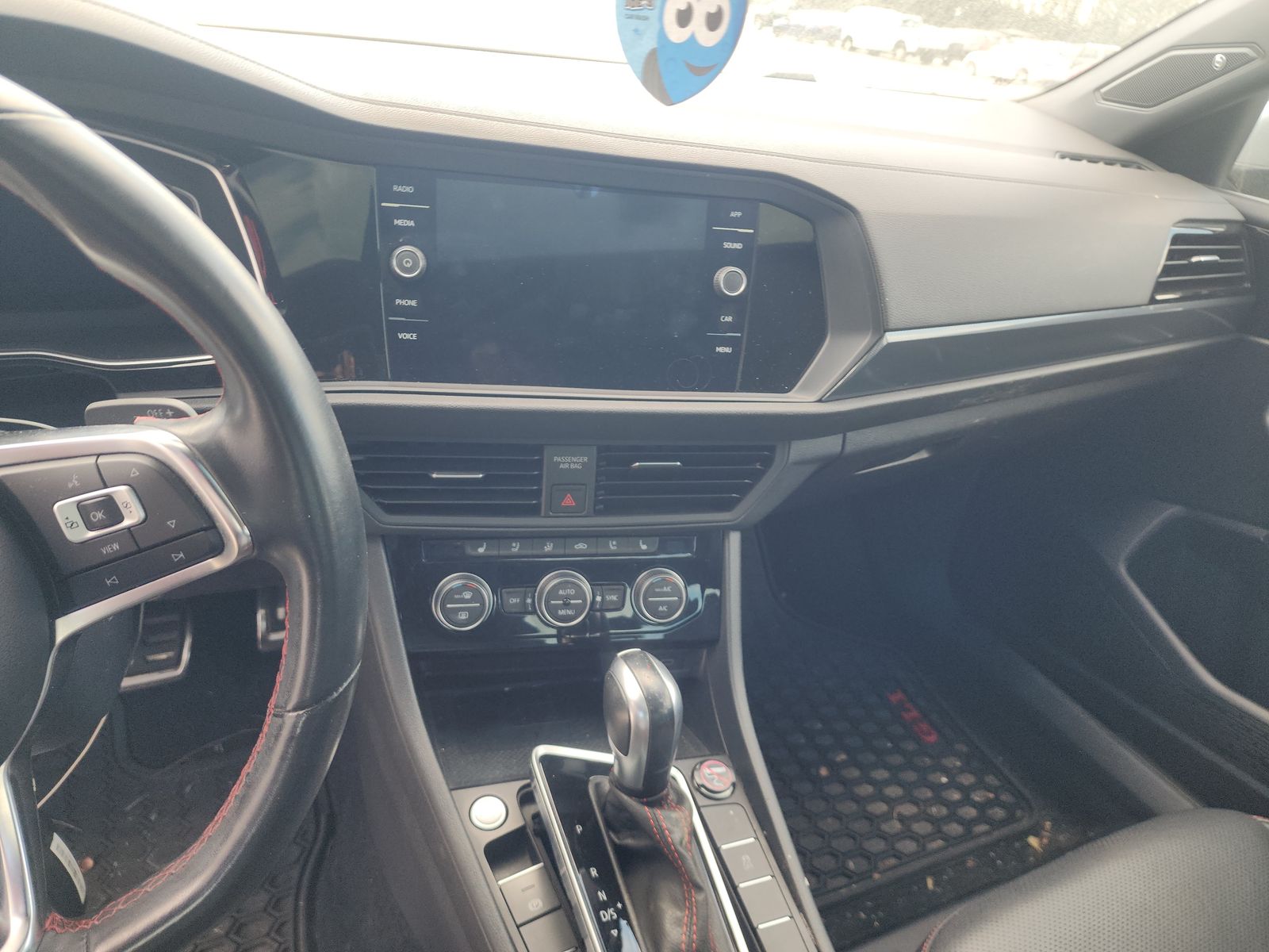 2021 Volkswagen Jetta 2.0T GLI Autobahn FWD