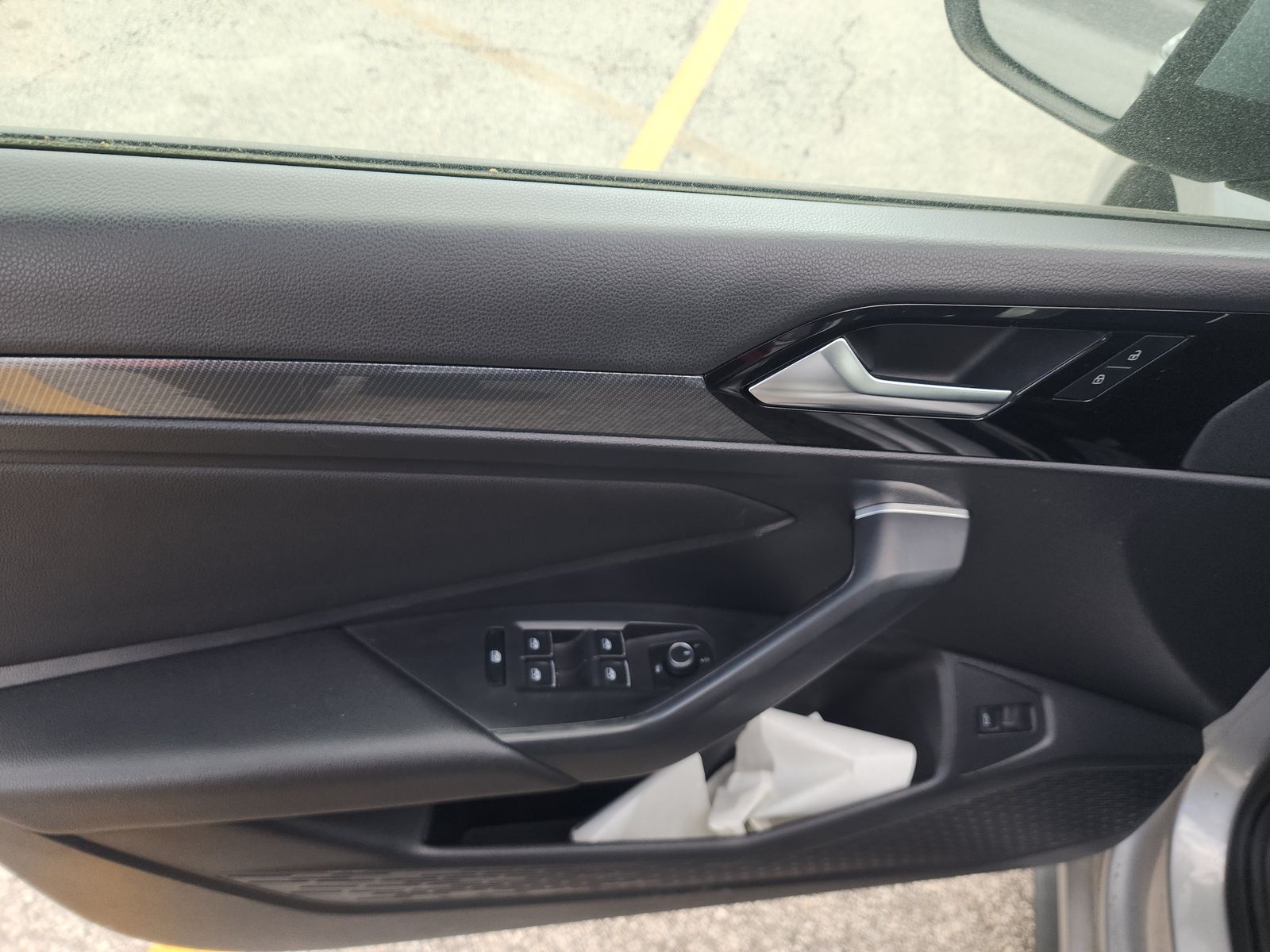 2021 Volkswagen Jetta 2.0T GLI Autobahn FWD